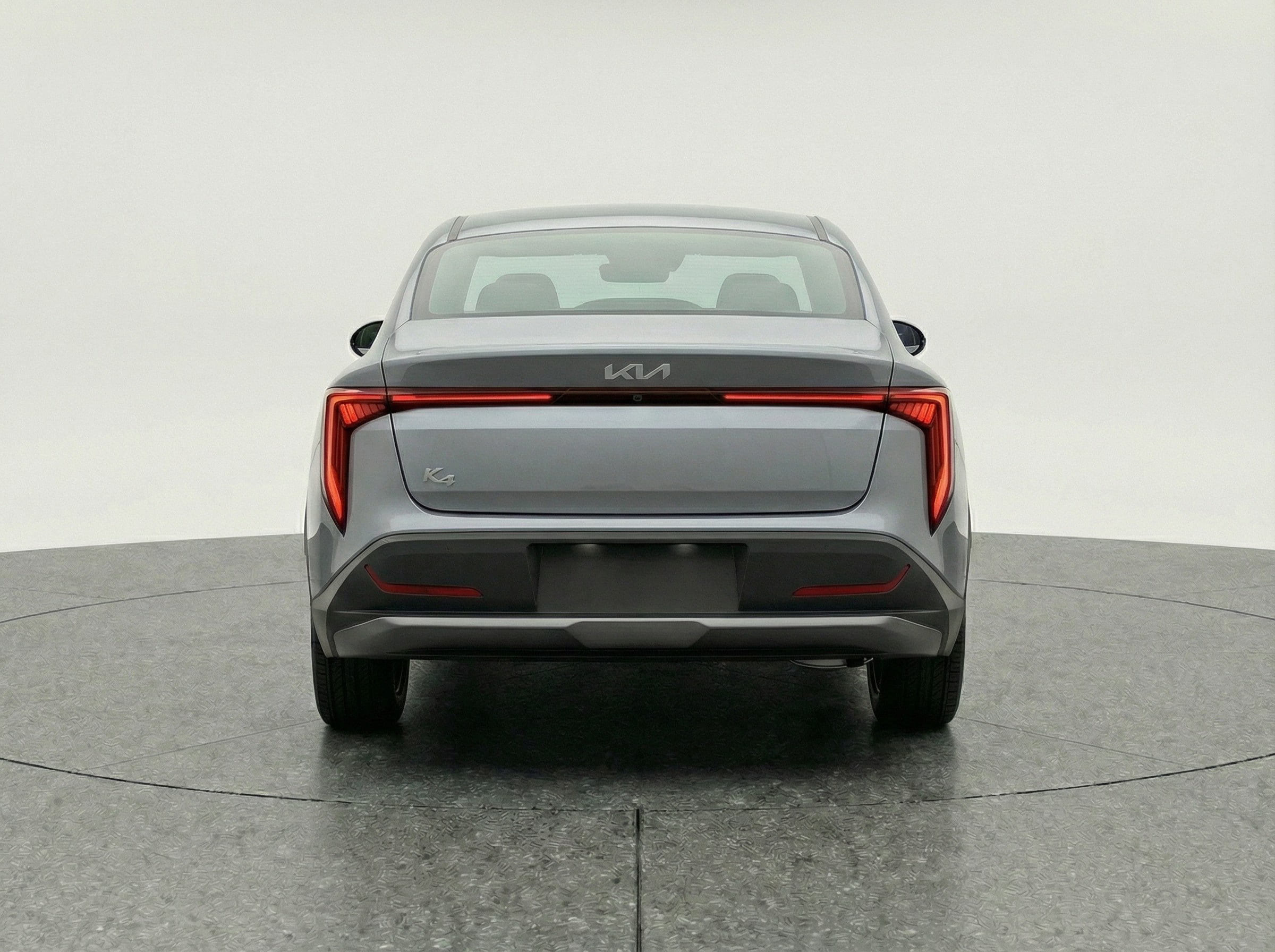 Thumbnail: 2025 Kia K4 - 6