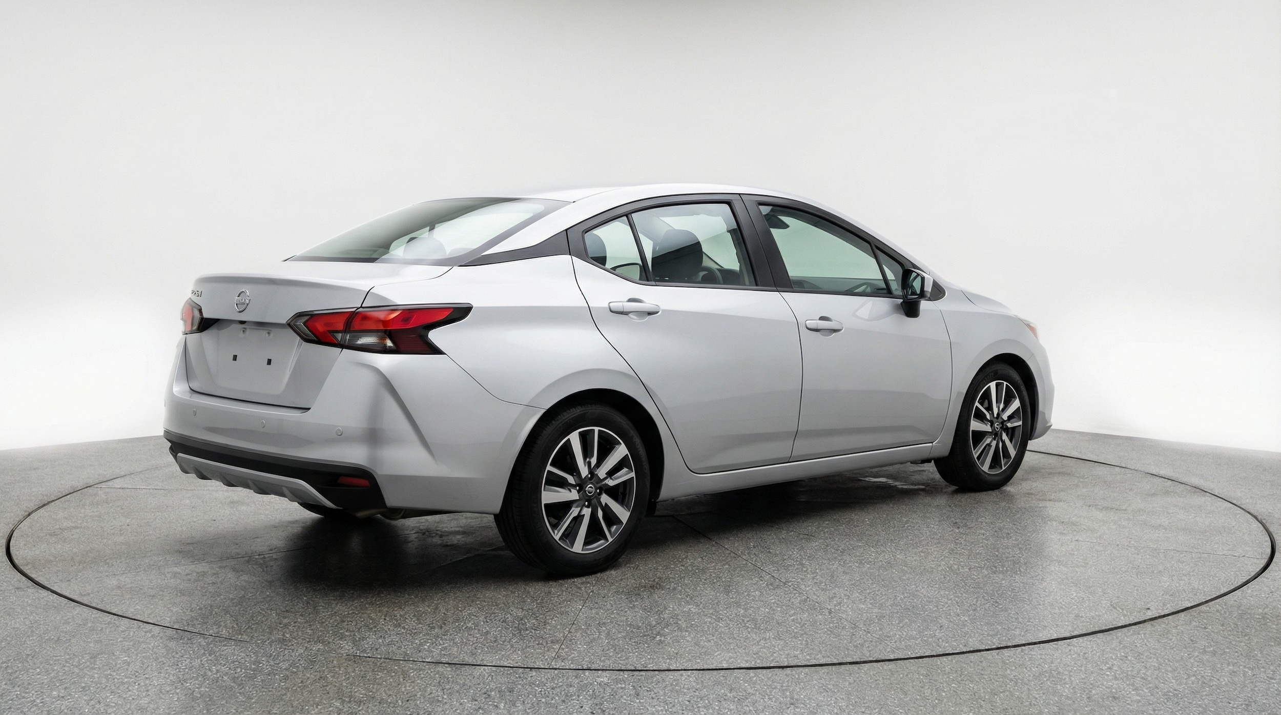 Thumbnail: 2025 Nissan Versa - 7