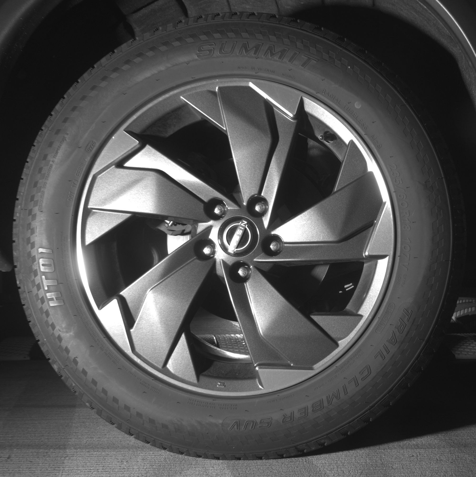 Thumbnail: 2025 Nissan Rogue - 12