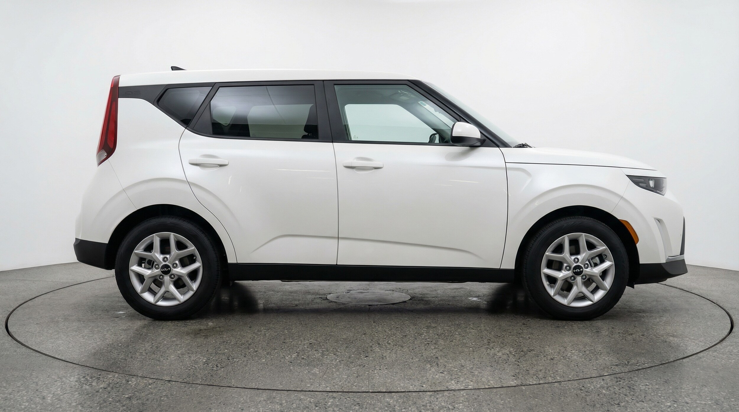 Thumbnail: 2025 Kia Soul - 8