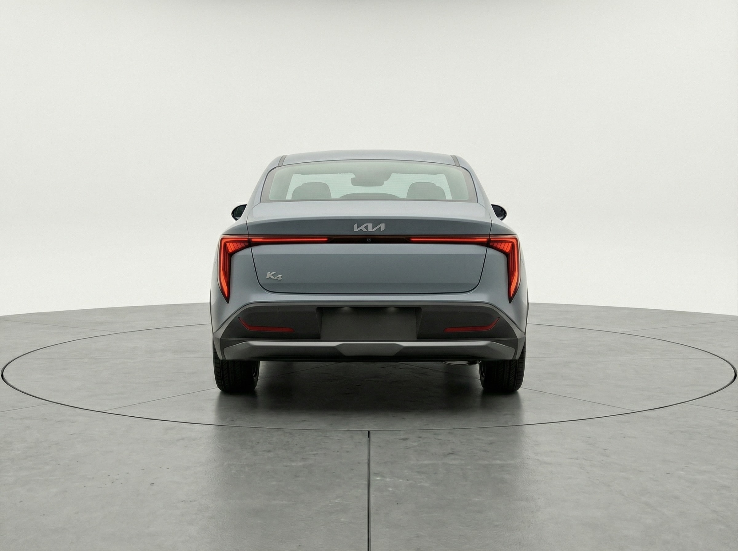 Thumbnail: 2025 Kia K4 - 6