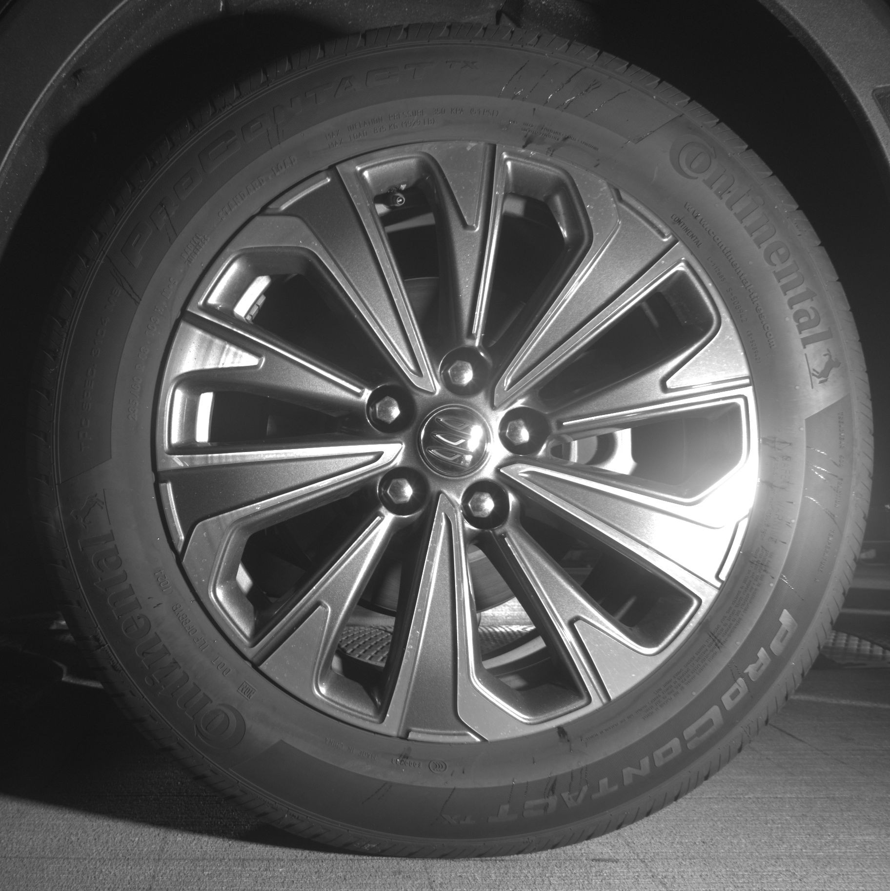 Thumbnail: 2024 Buick Envision - 11