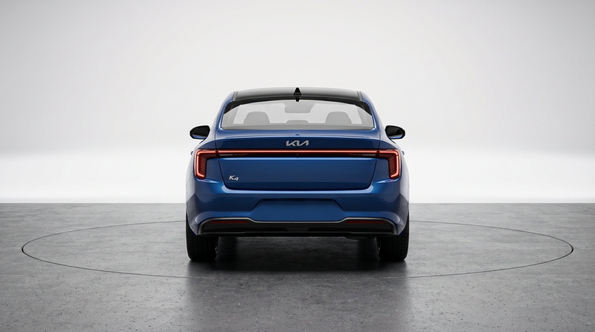 Thumbnail: 2026 Kia K4 - 7