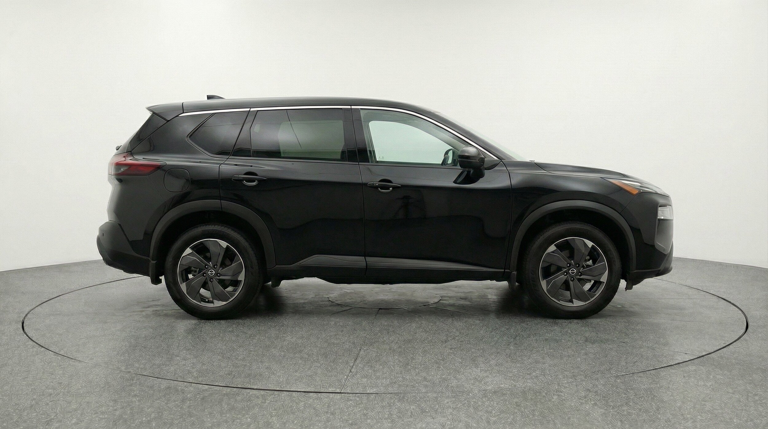 Thumbnail: 2025 Nissan Rogue - 11