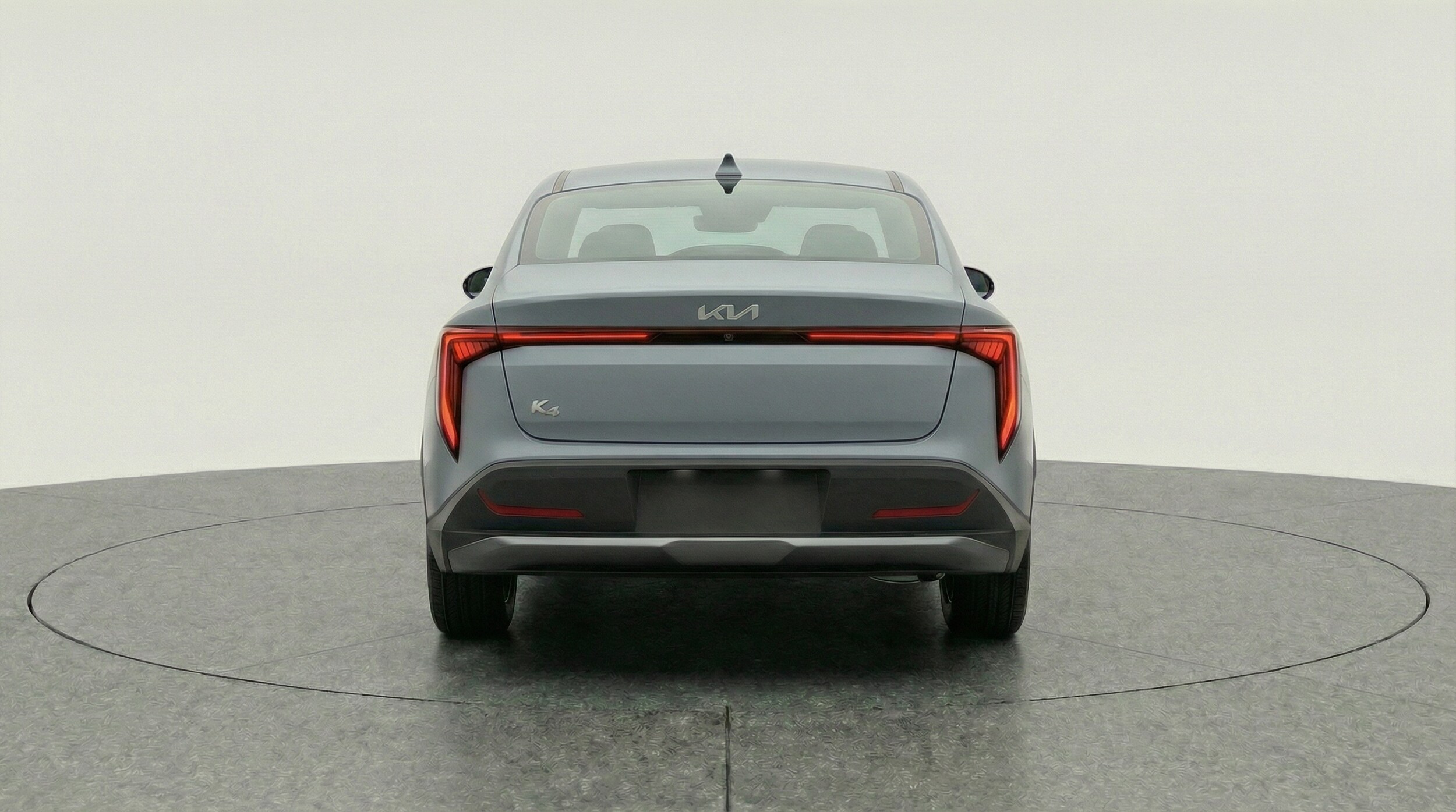 Thumbnail: 2025 Kia K4 - 6