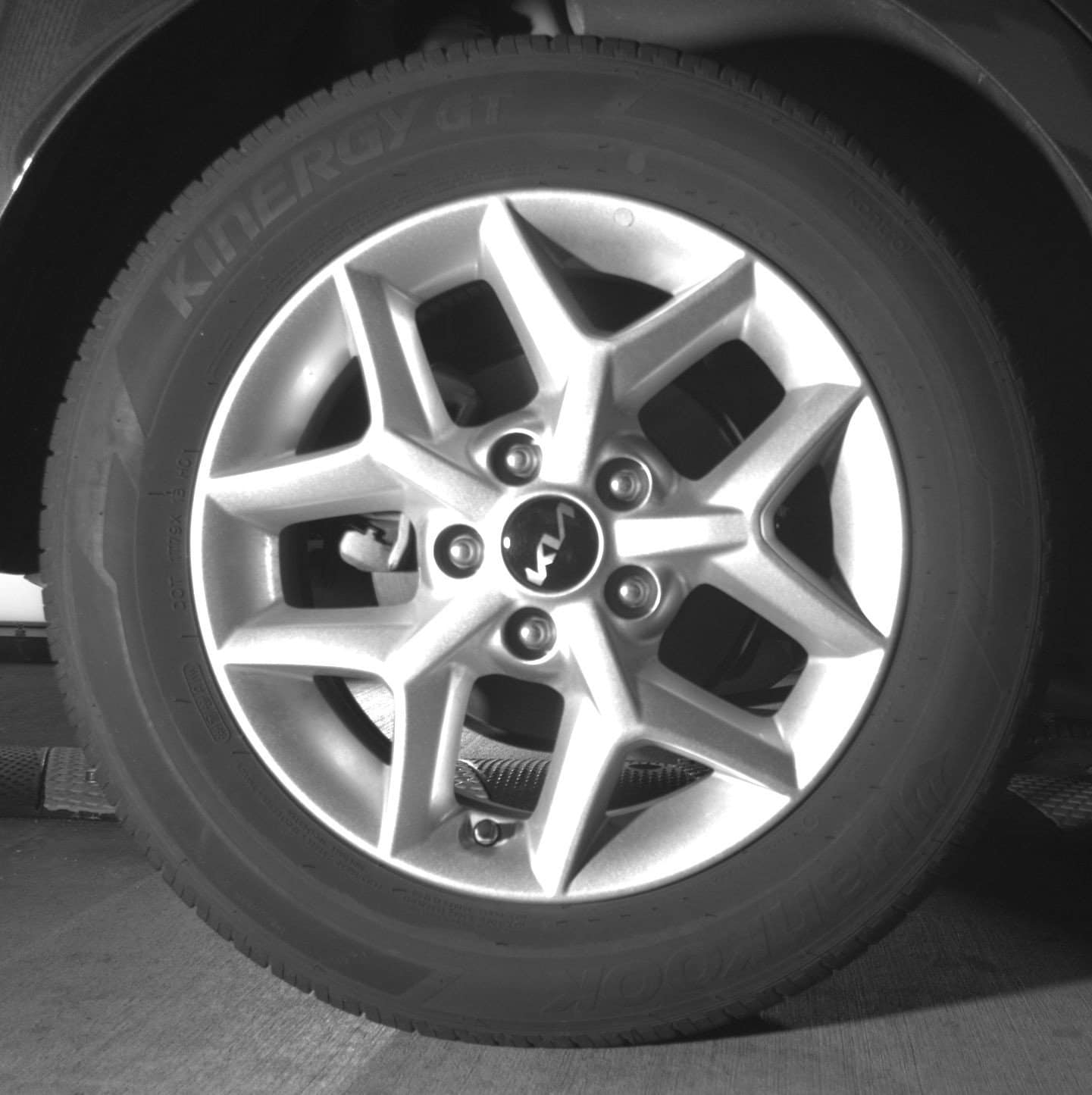 Thumbnail: 2025 Kia Soul - 15