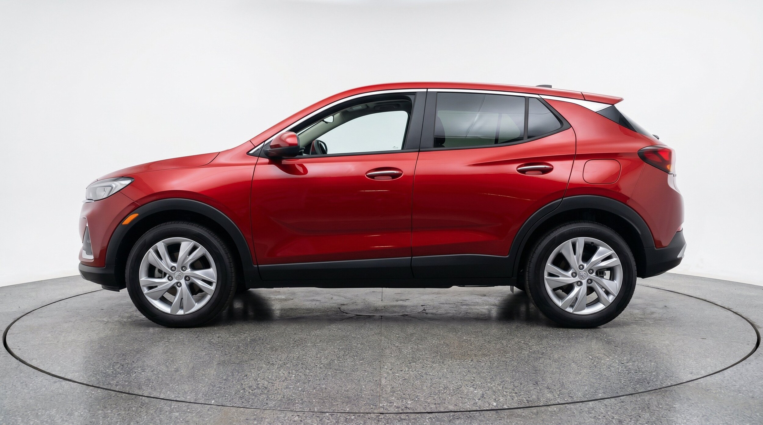 Thumbnail: 2026 Buick Encore GX - 5