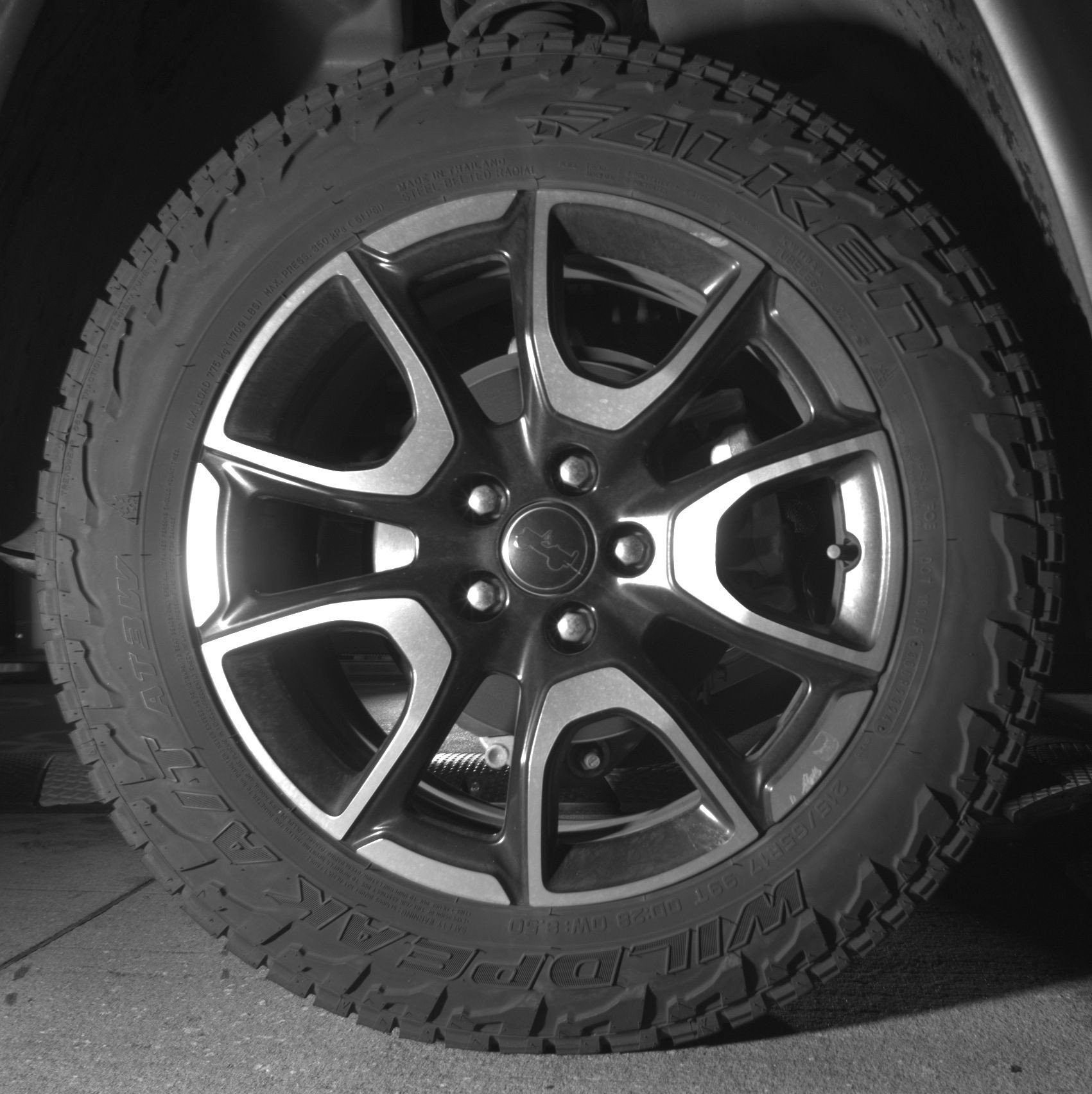 Thumbnail: 2025 Jeep Compass - 15