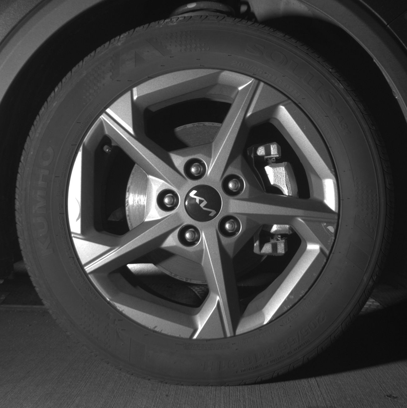 Thumbnail: 2025 Kia K4 - 10