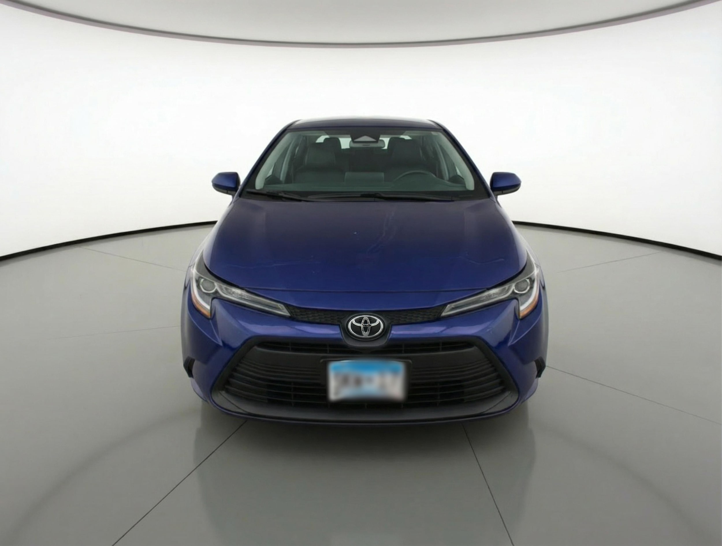Thumbnail: 2025 Toyota Corolla - 2