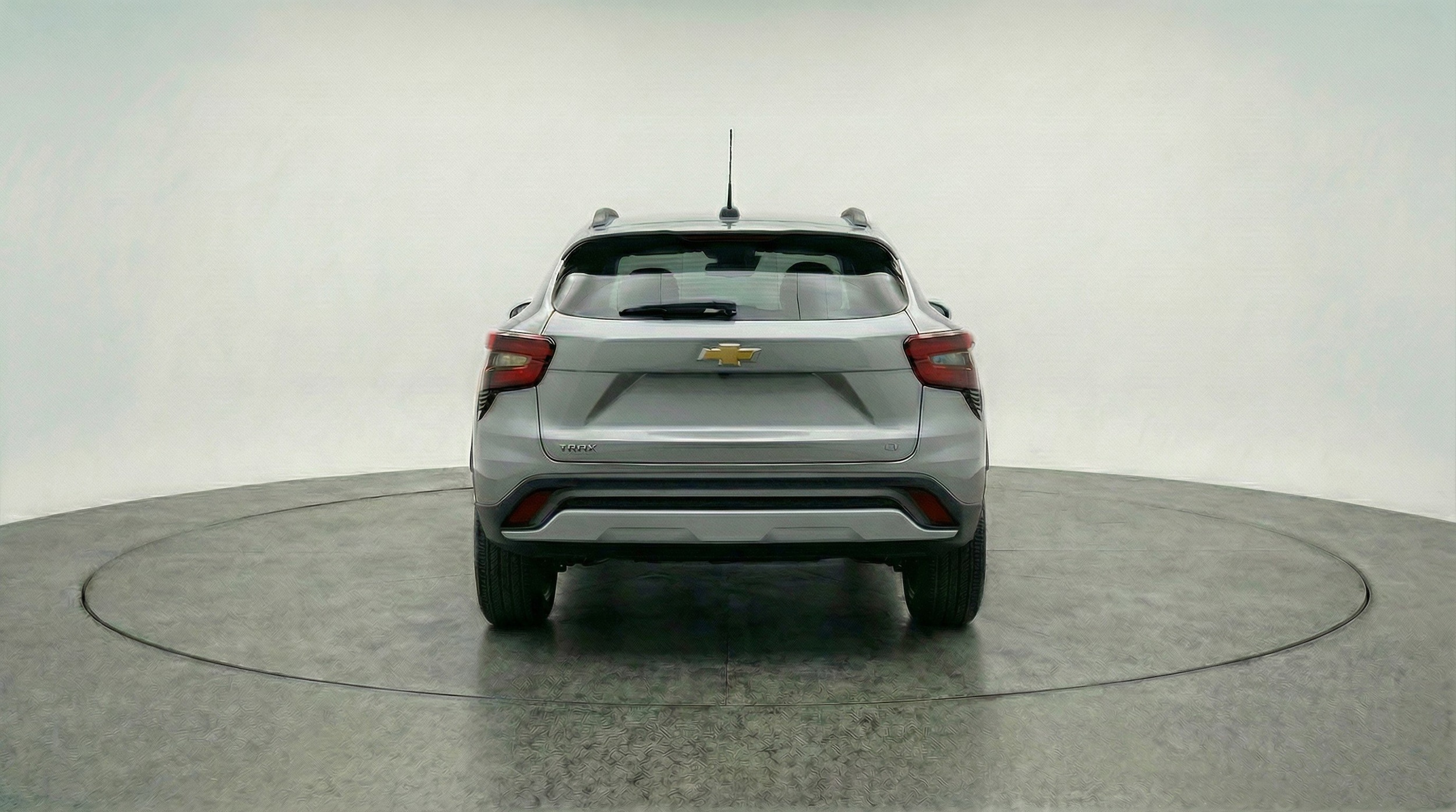 Thumbnail: 2025 Chevrolet Trax - 7
