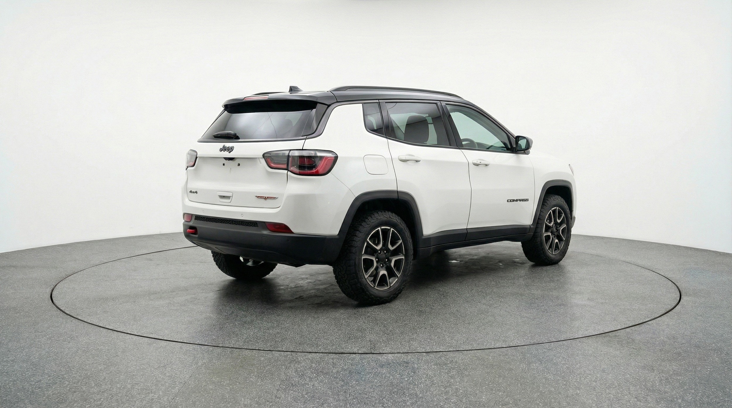 Thumbnail: 2025 Jeep Compass - 9