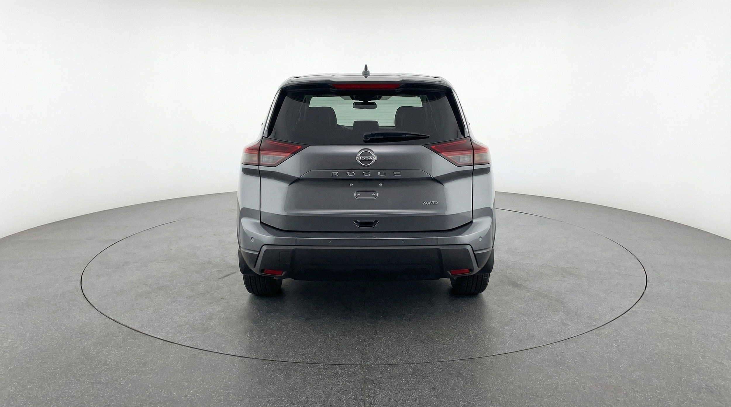 Thumbnail: 2025 Nissan Rogue - 7