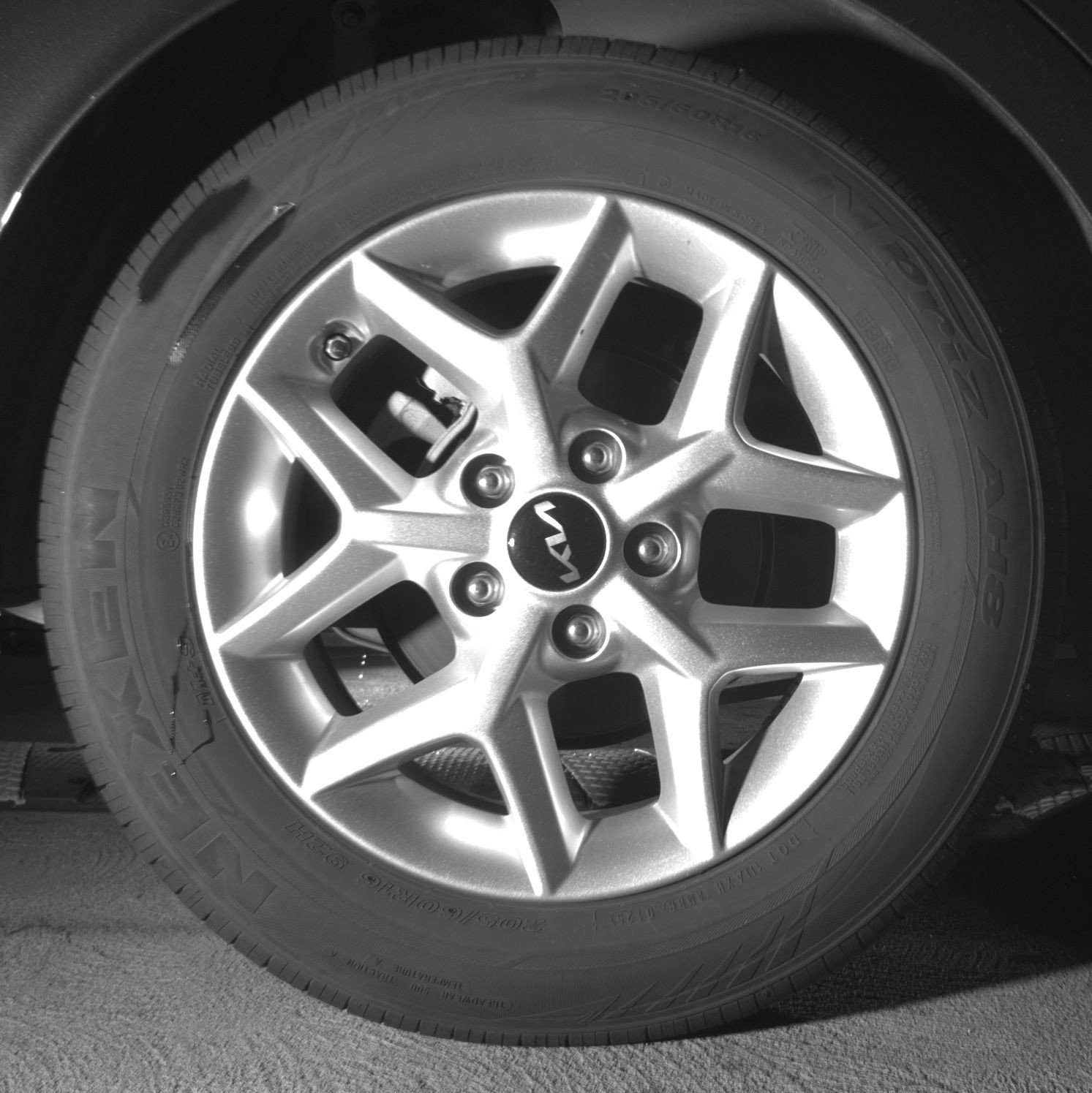 Thumbnail: 2025 Kia Soul - 15