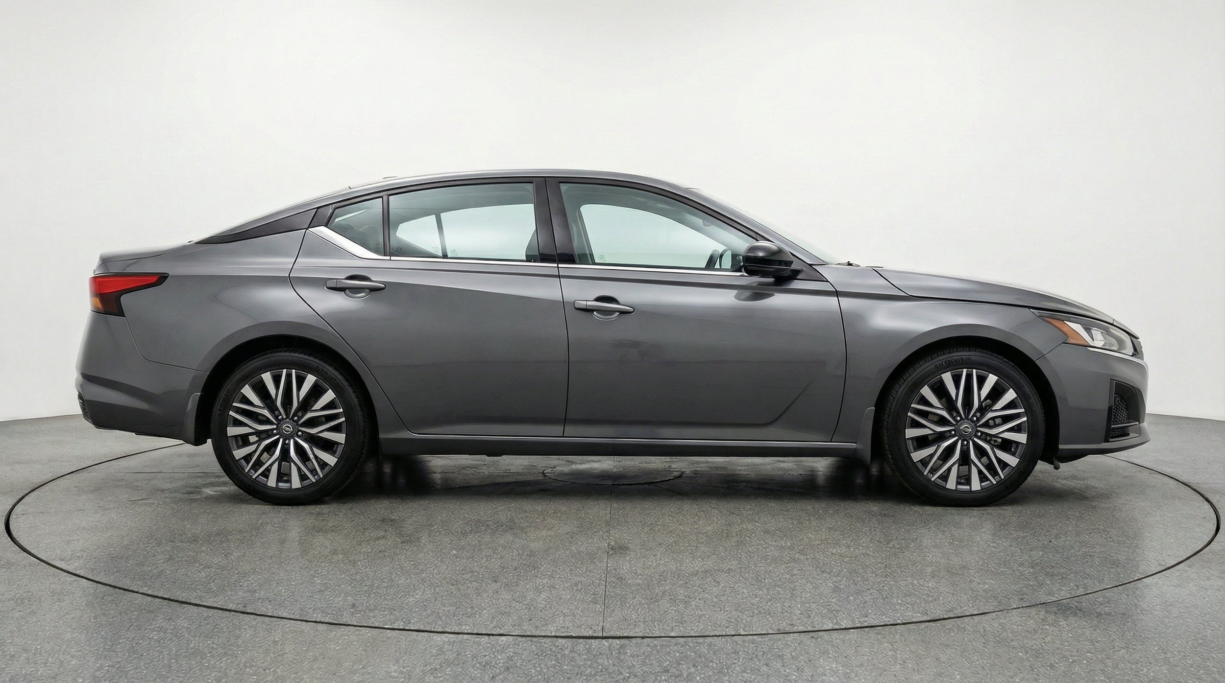 Thumbnail: 2026 Nissan Altima - 11