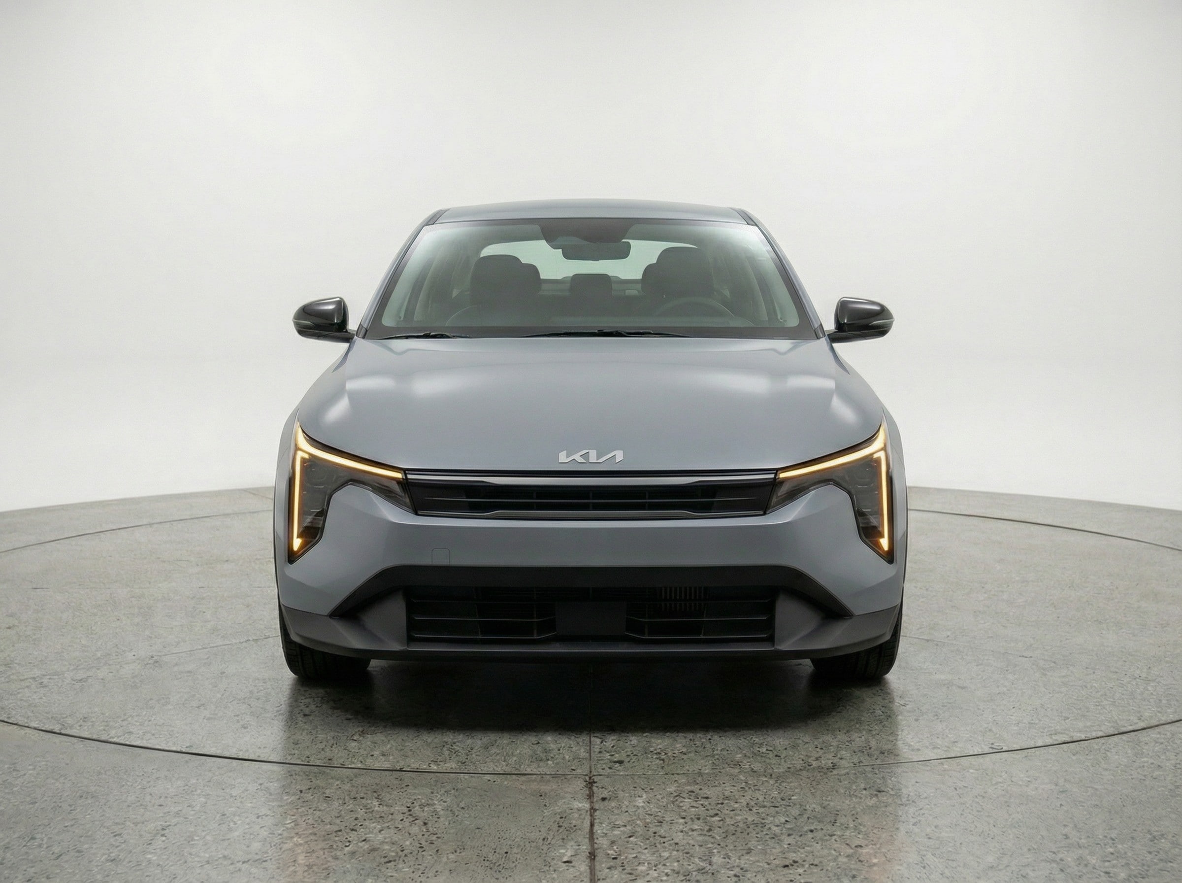 Thumbnail: 2025 Kia K4 - 2