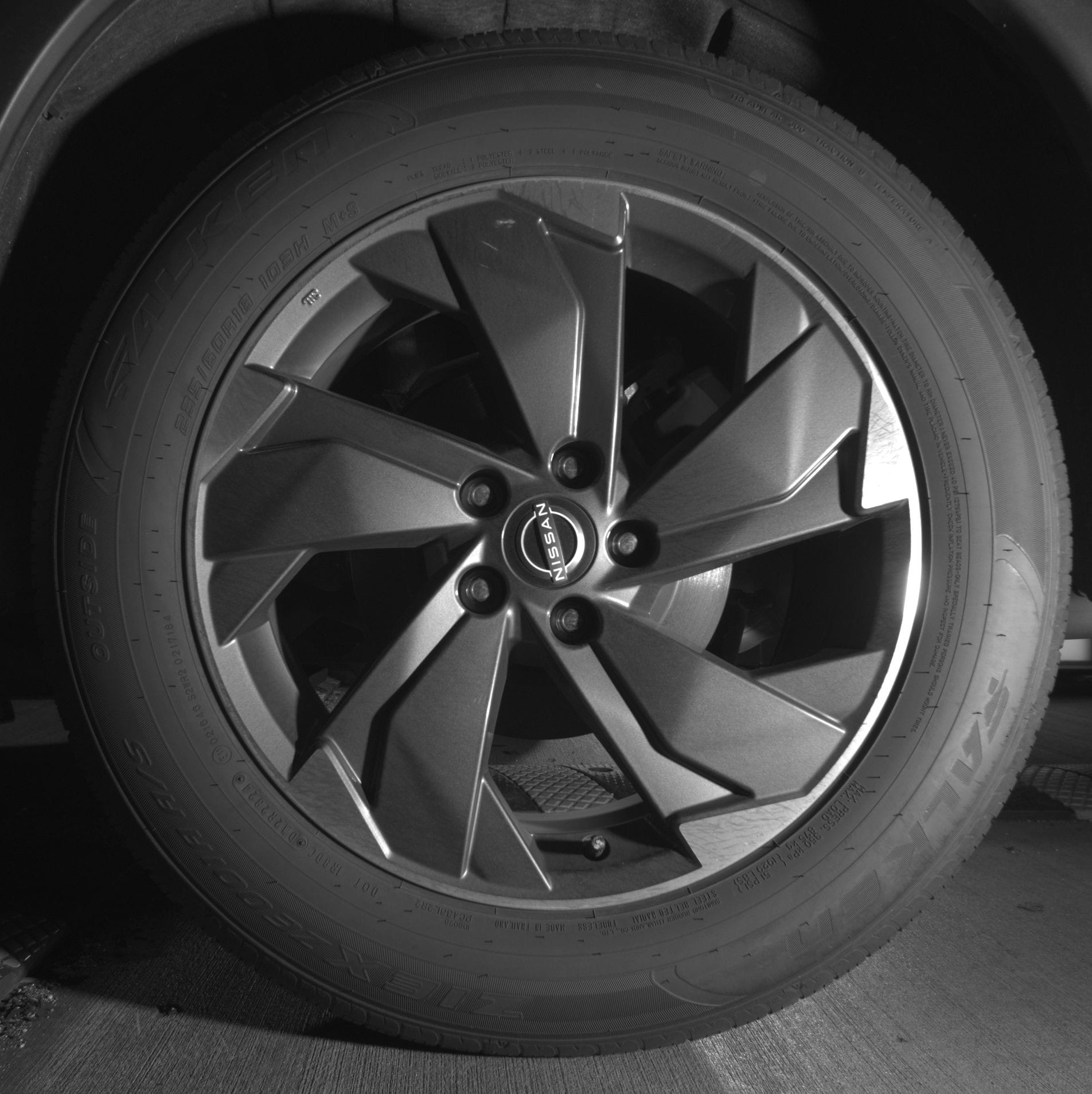 Thumbnail: 2025 Nissan Rogue - 11