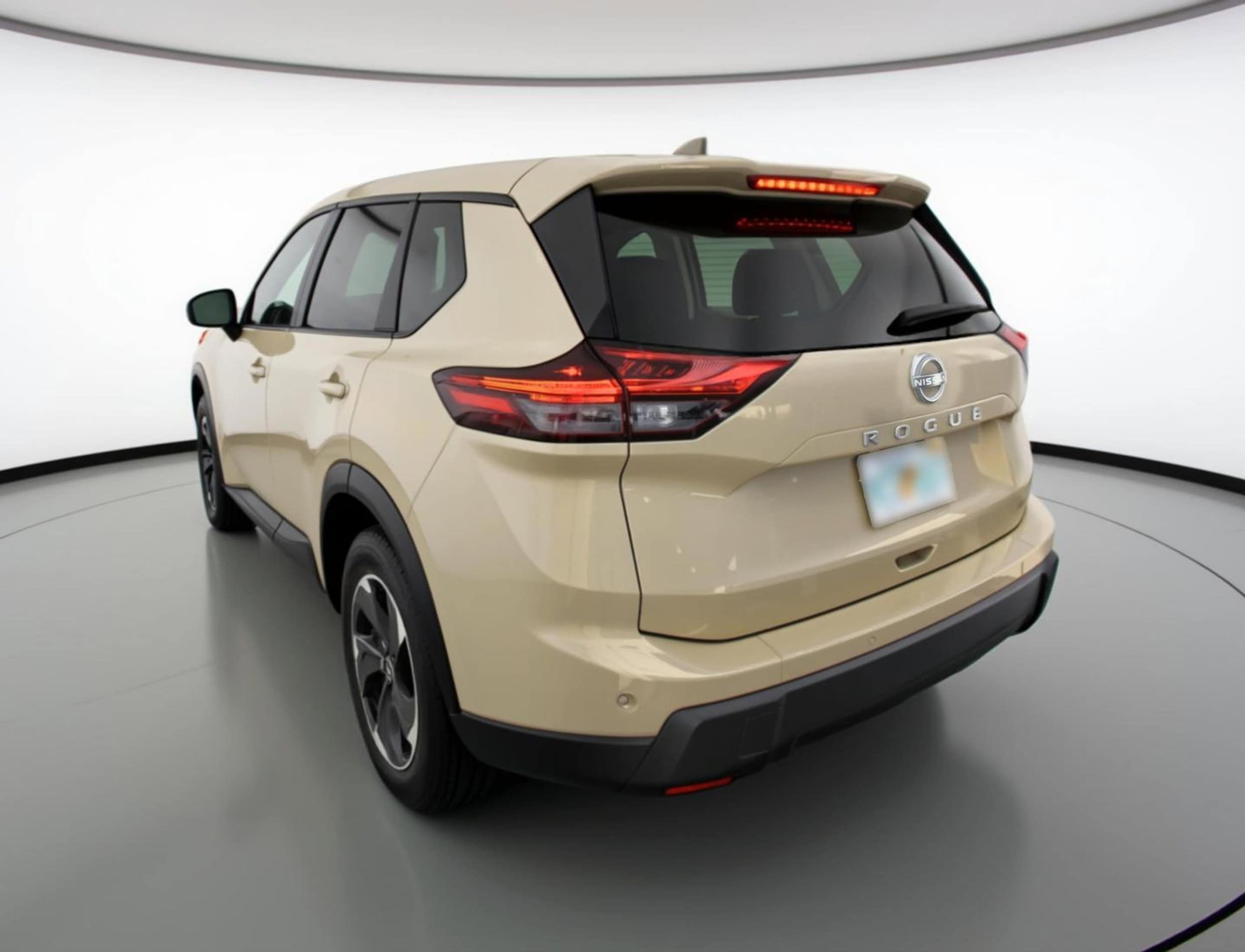 Thumbnail: 2025 Nissan Rogue - 6