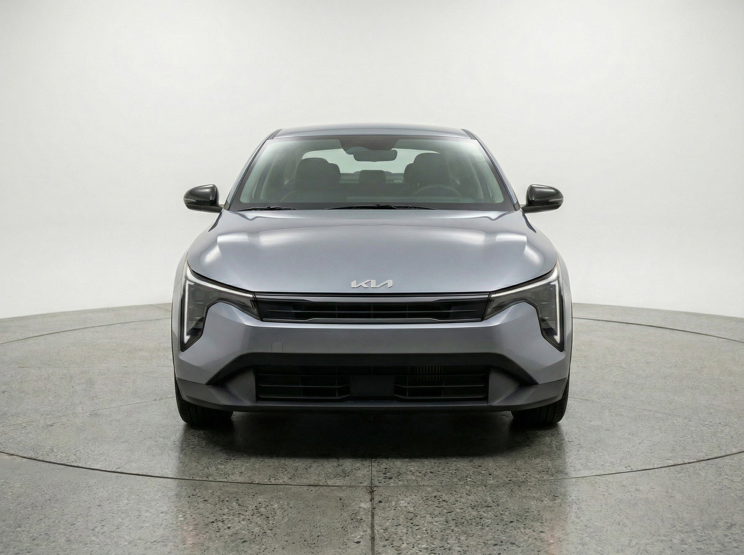 Thumbnail: 2025 Kia K4 - 2