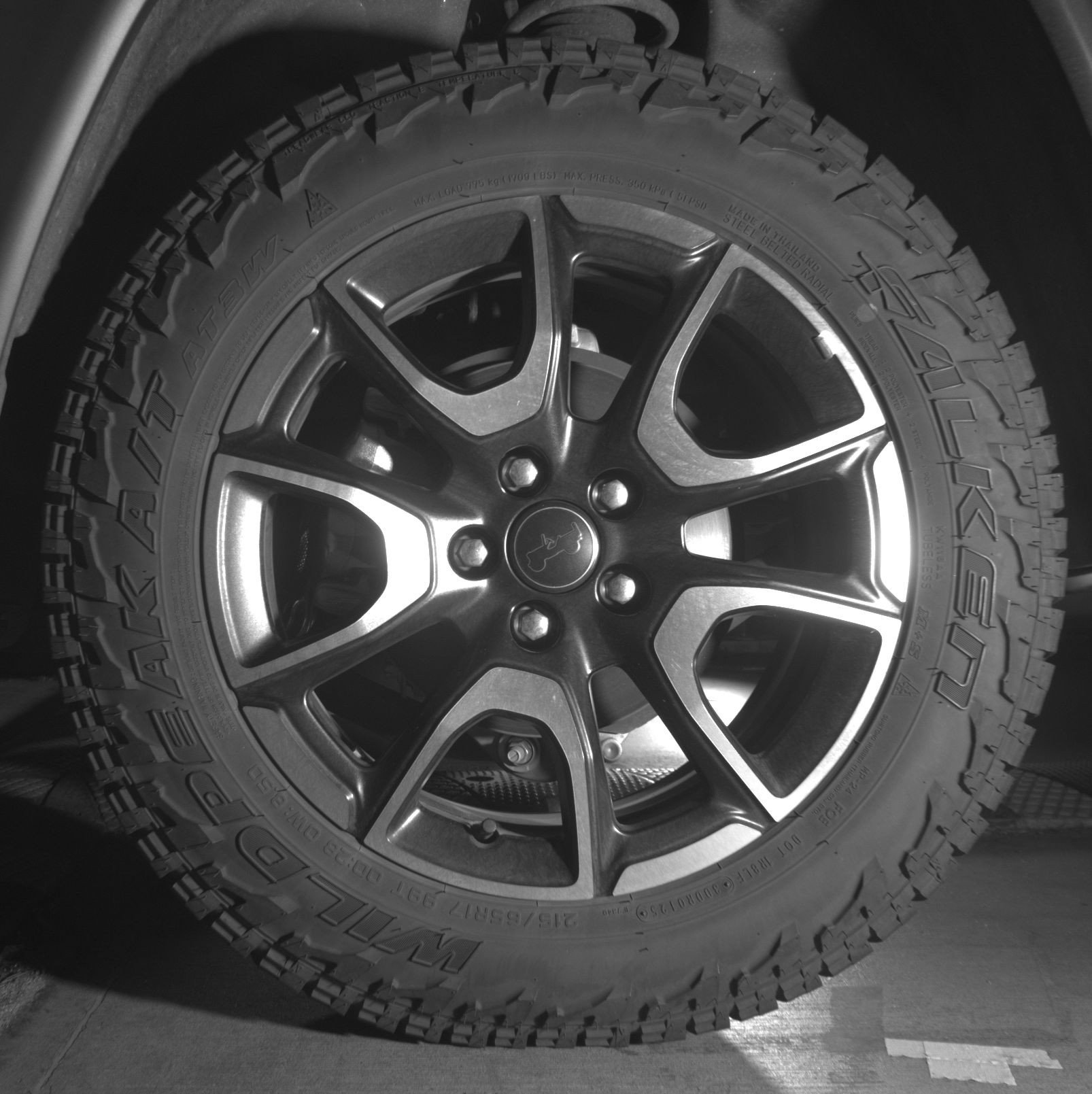 Thumbnail: 2025 Jeep Compass - 14