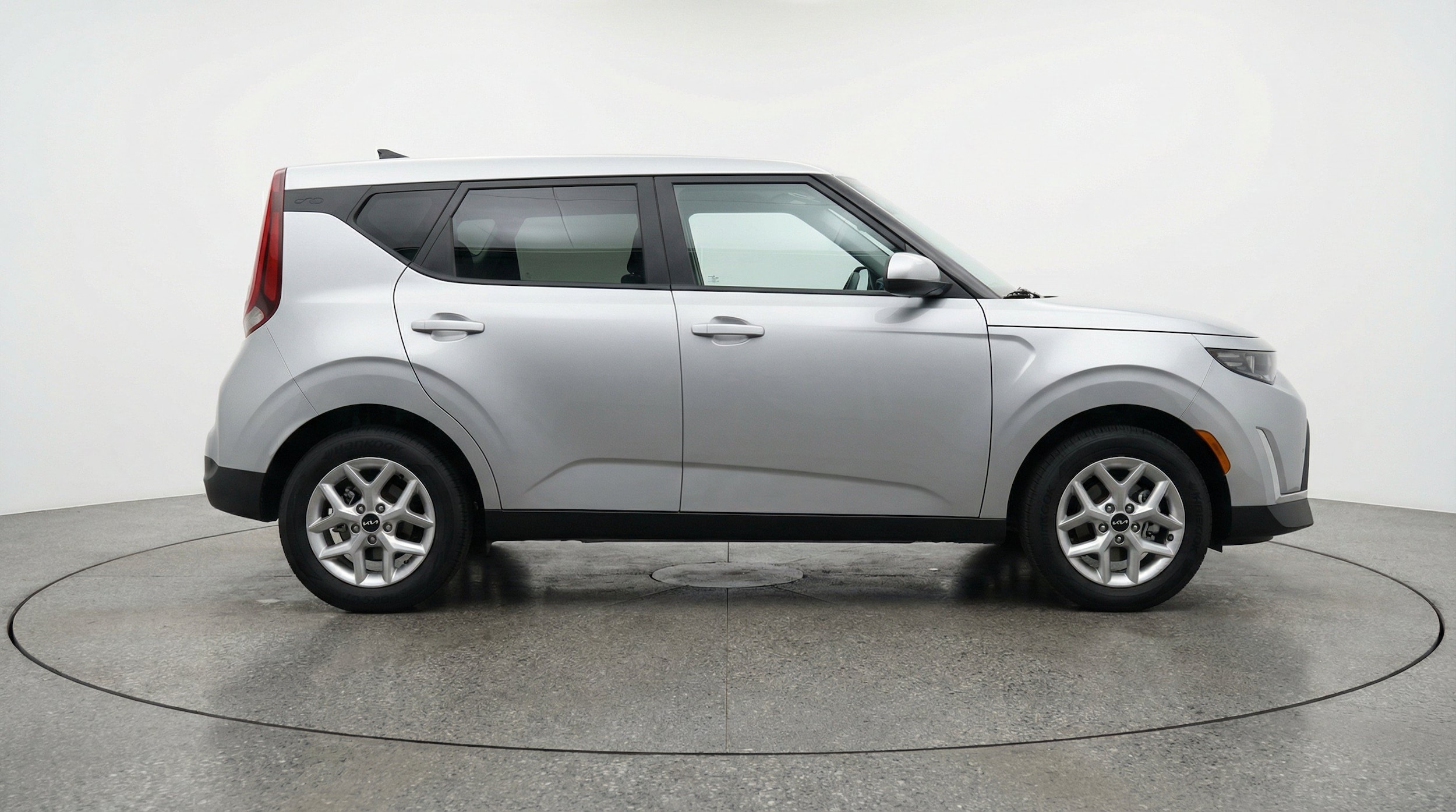 Thumbnail: 2025 Kia Soul - 11