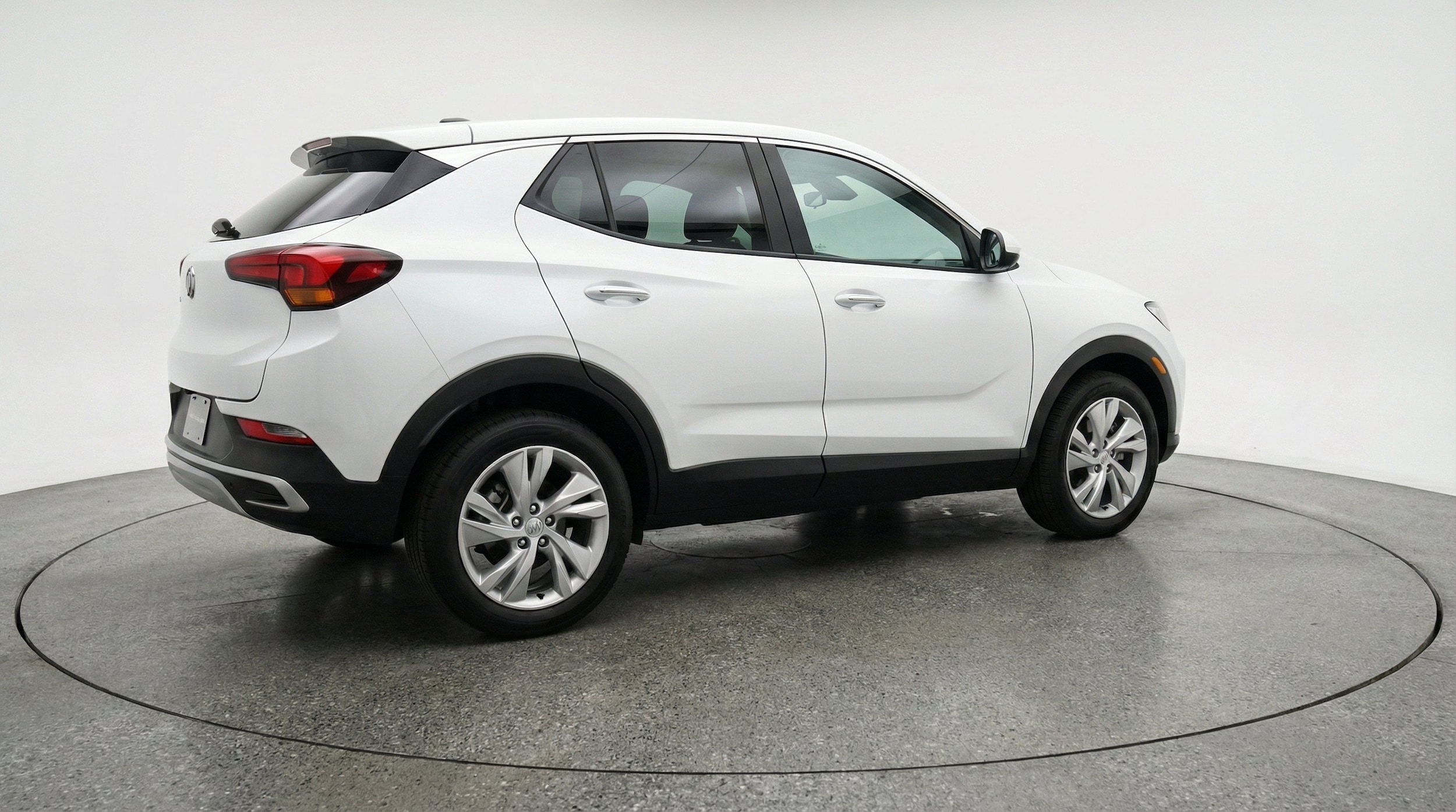 Thumbnail: 2026 Buick Encore GX - 9