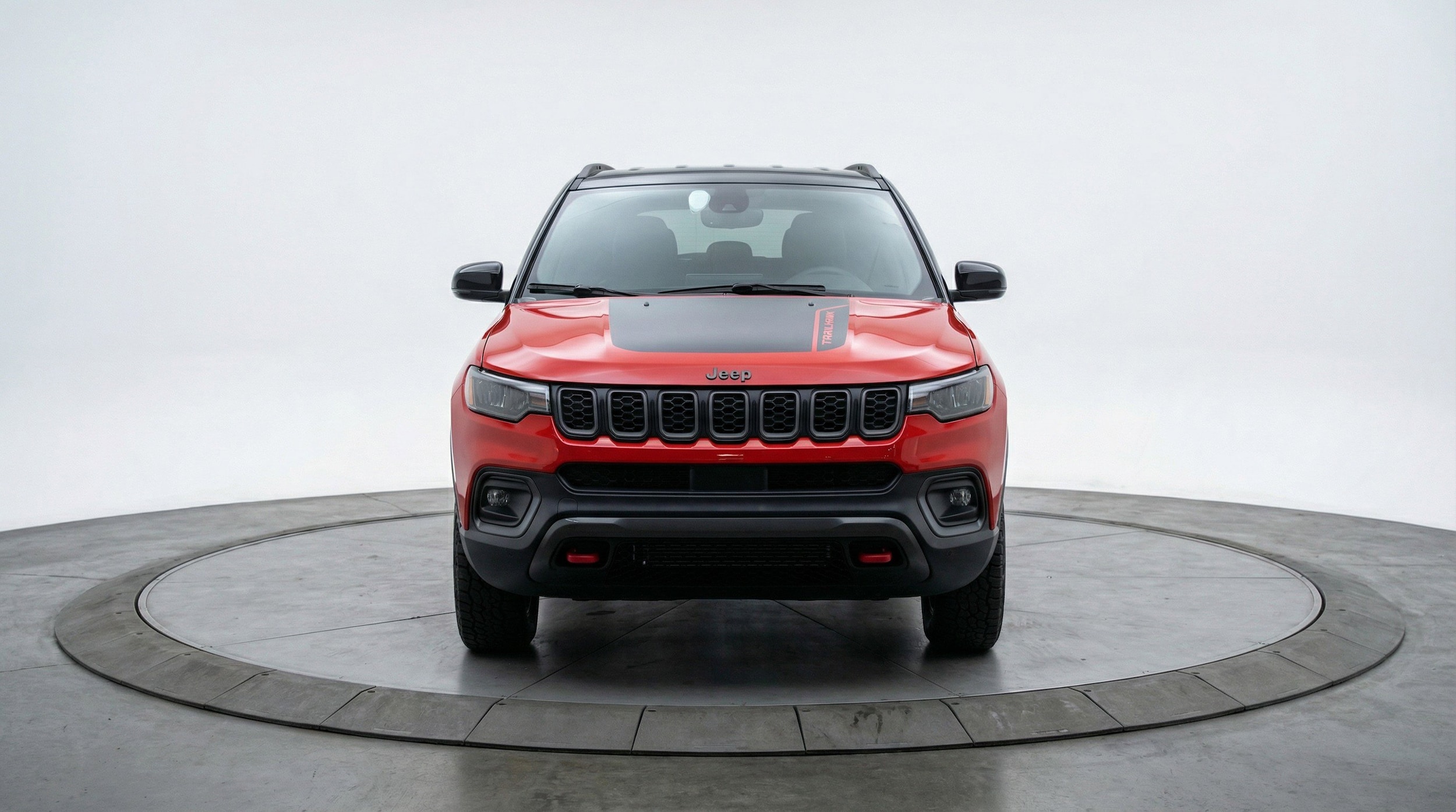 Thumbnail: 2025 Jeep Compass - 2