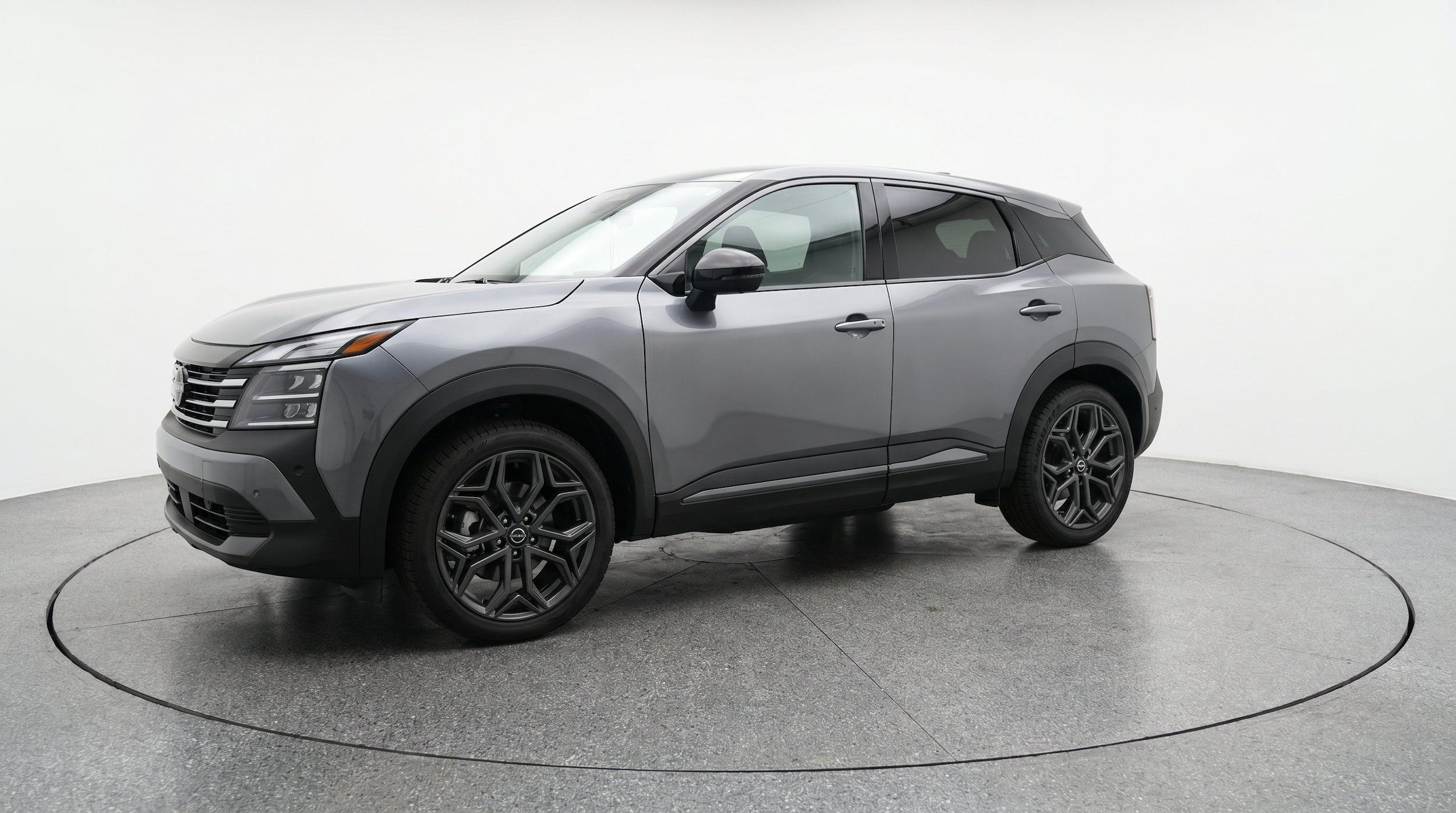 Thumbnail: 2026 Nissan Kicks - 3