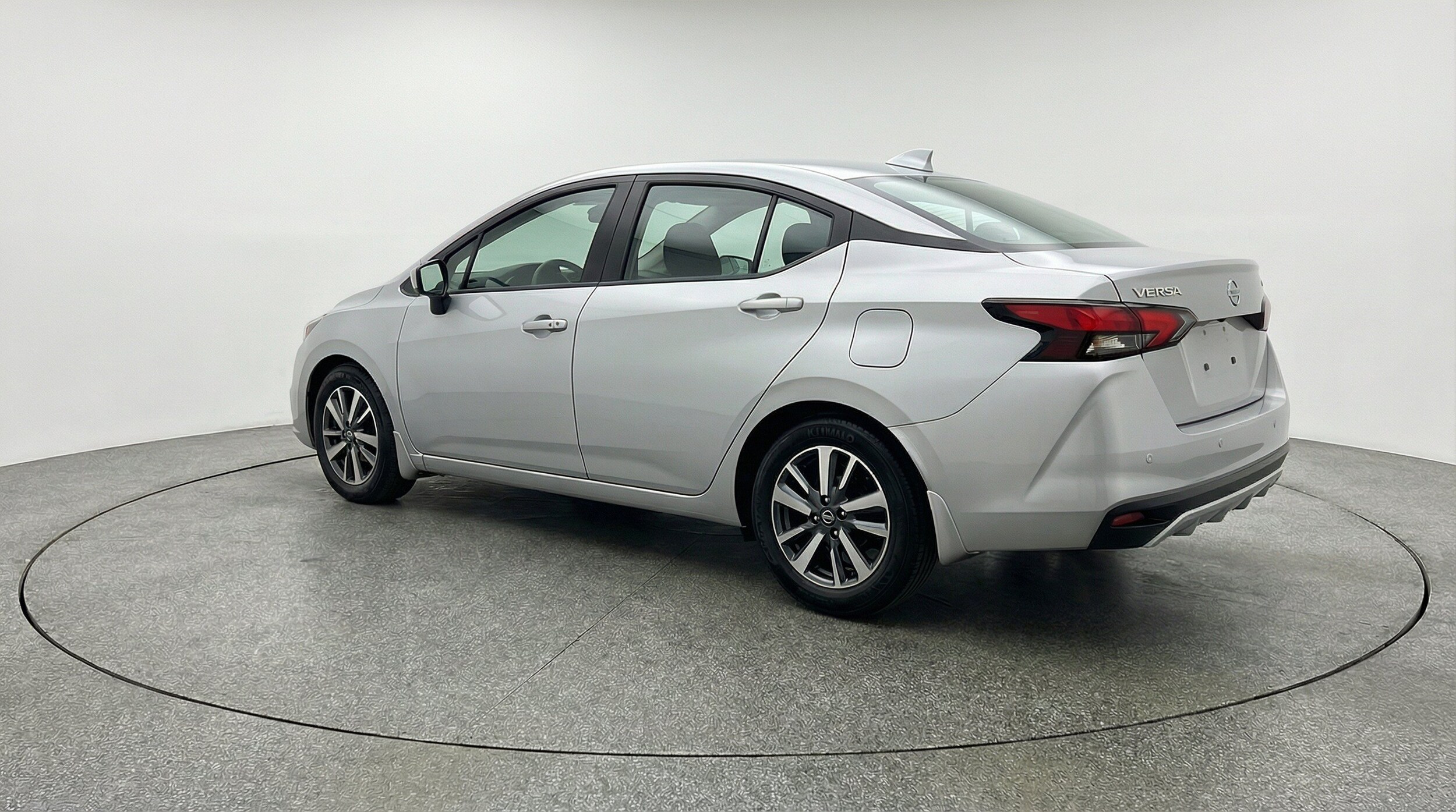 Thumbnail: 2025 Nissan Versa - 6