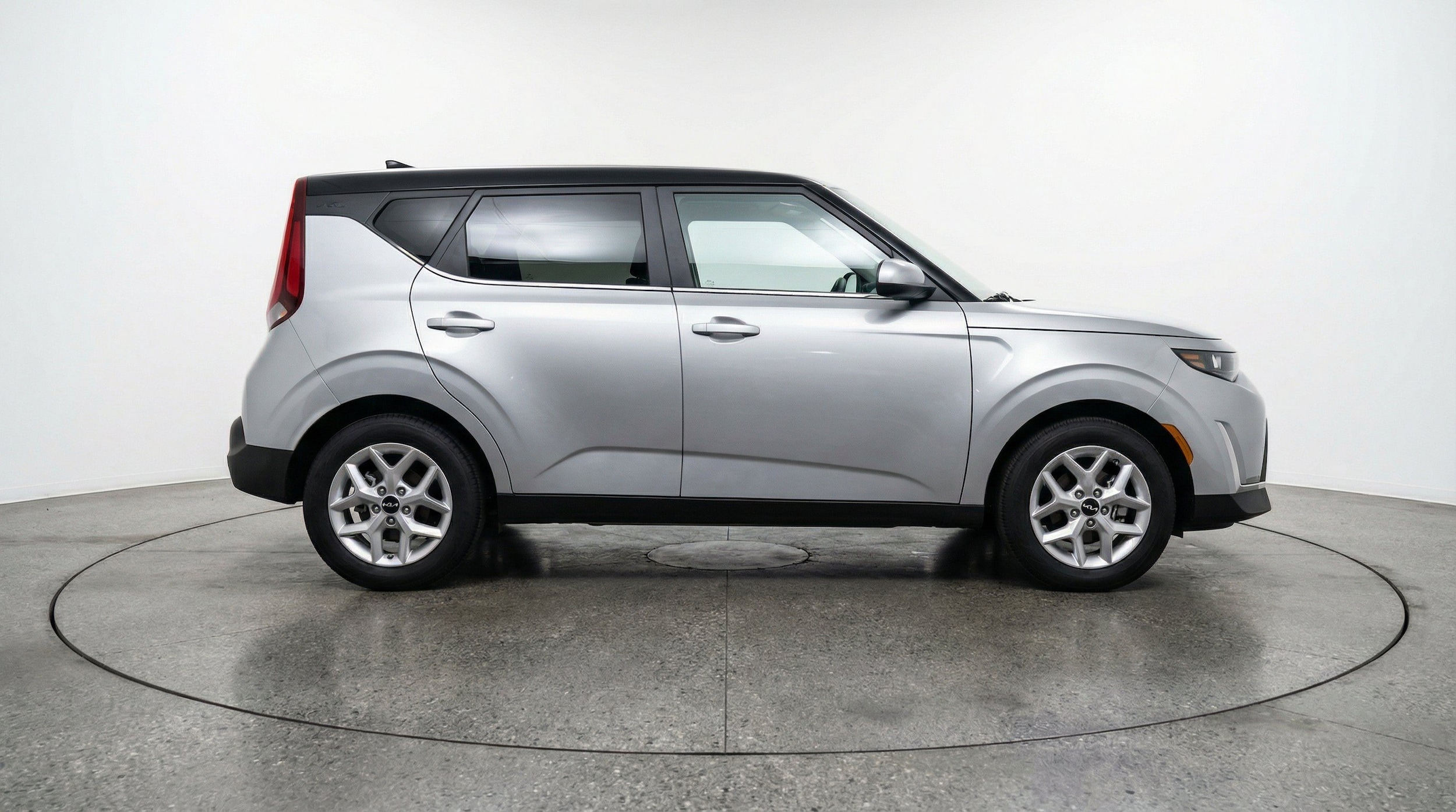 Thumbnail: 2025 Kia Soul - 11