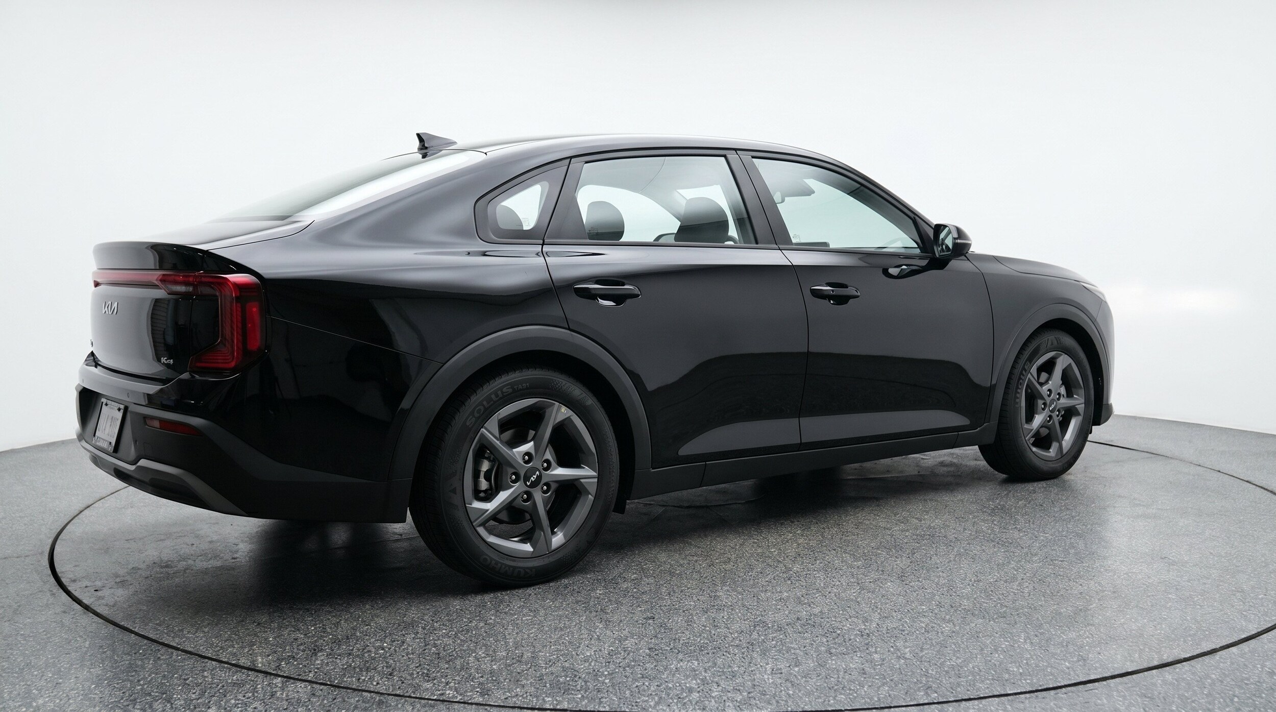 Thumbnail: 2026 Kia K4 - 9