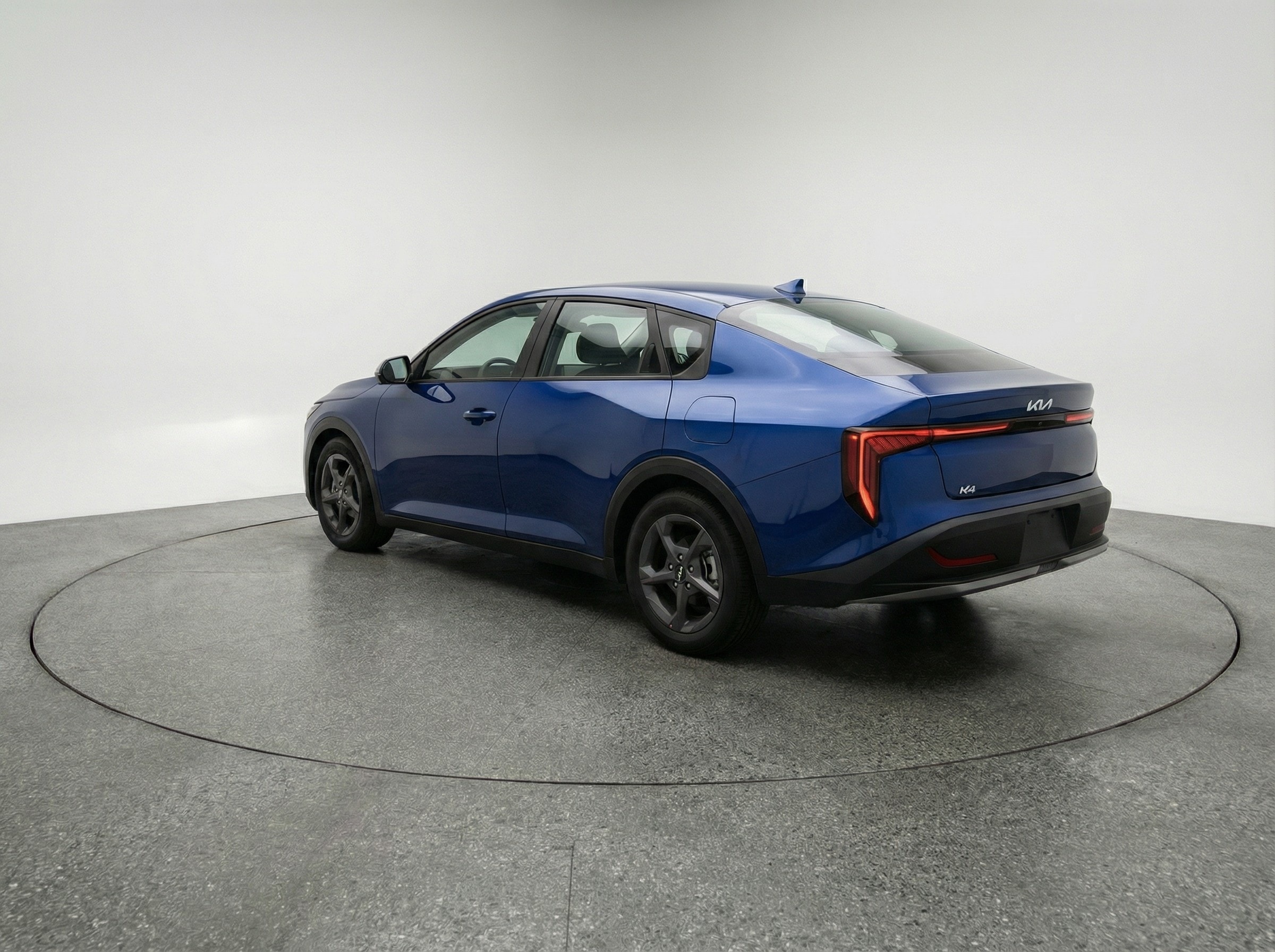 Thumbnail: 2025 Kia K4 - 5