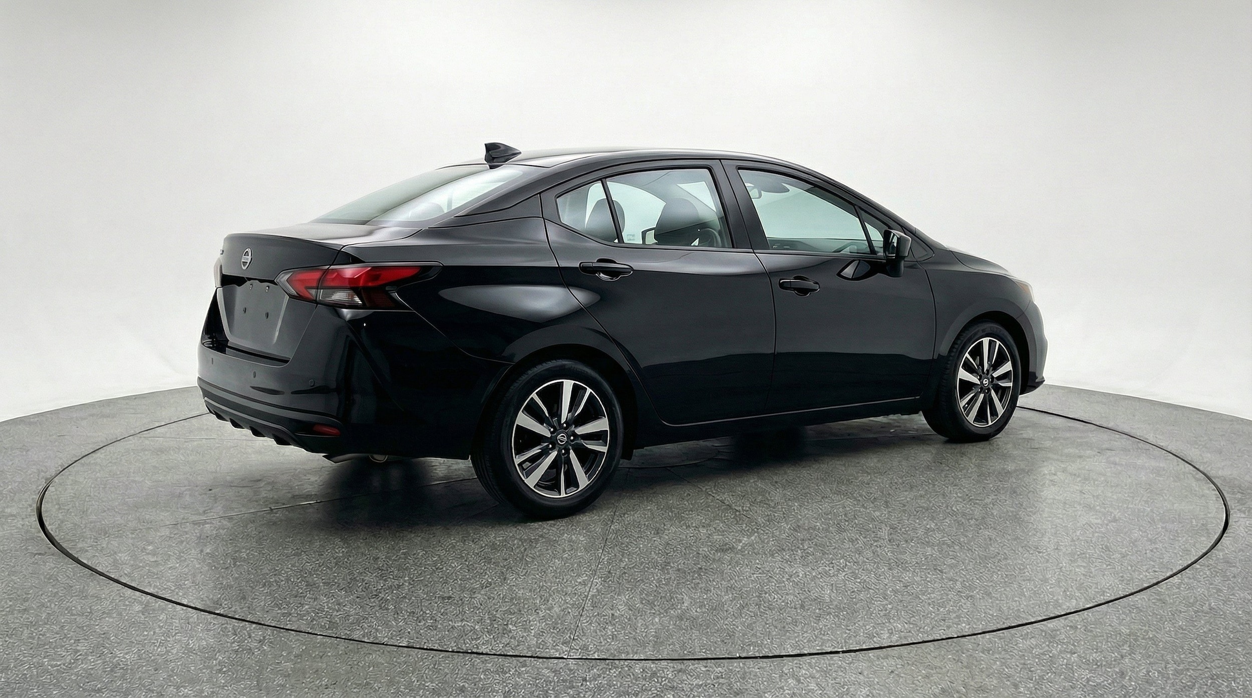 Thumbnail: 2025 Nissan Versa - 9