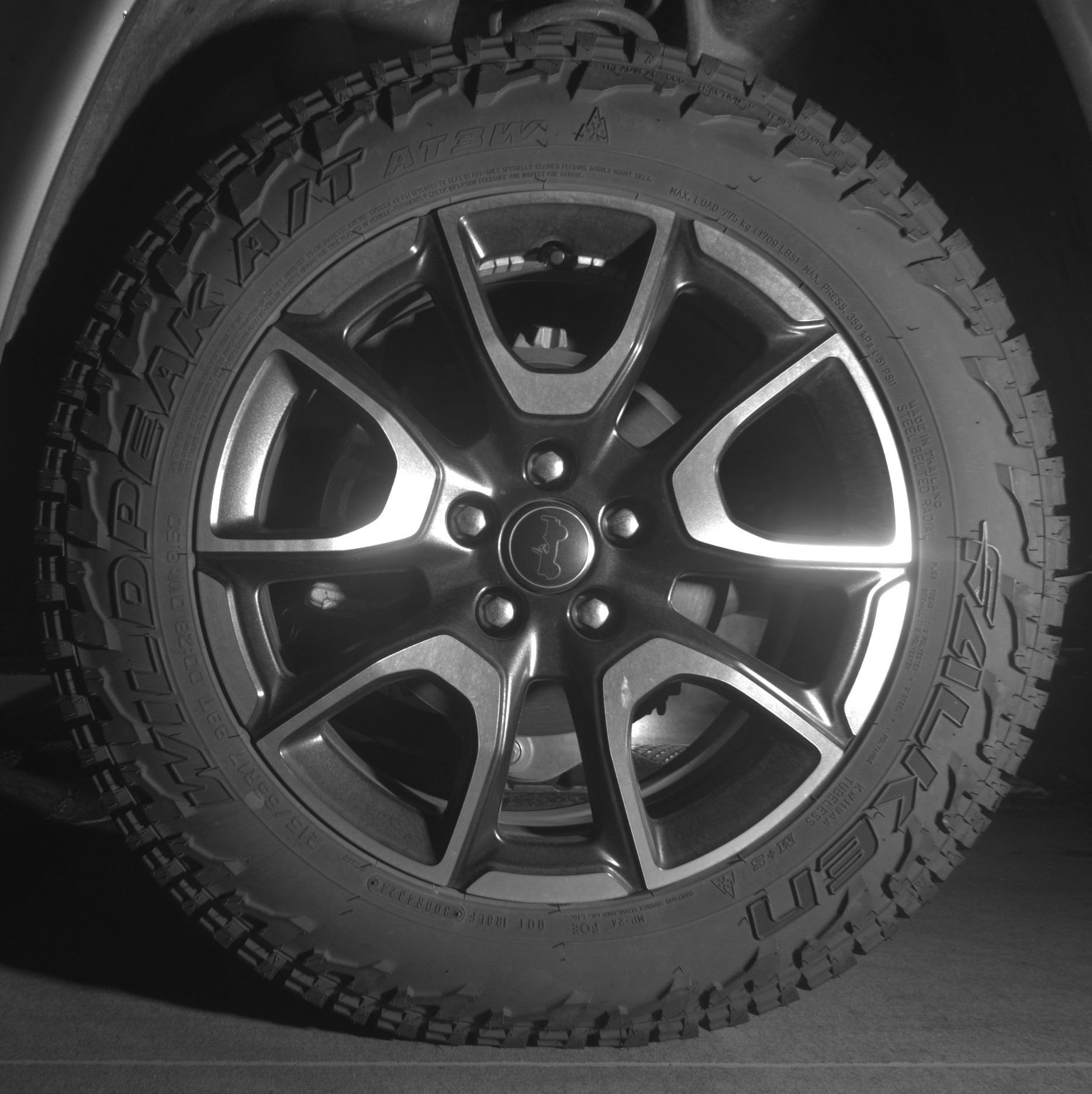 Thumbnail: 2025 Jeep Compass - 14