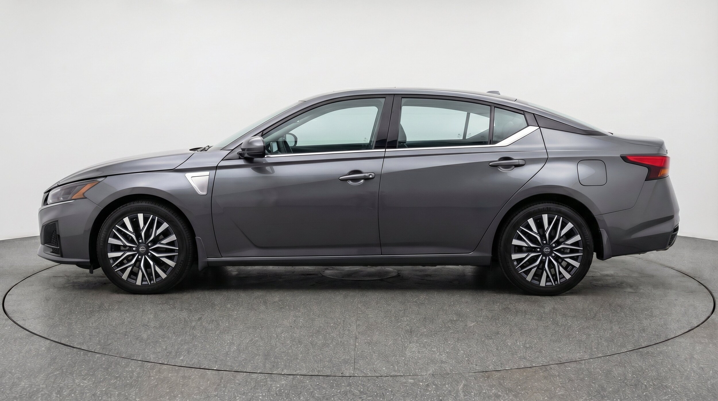 Thumbnail: 2026 Nissan Altima - 5