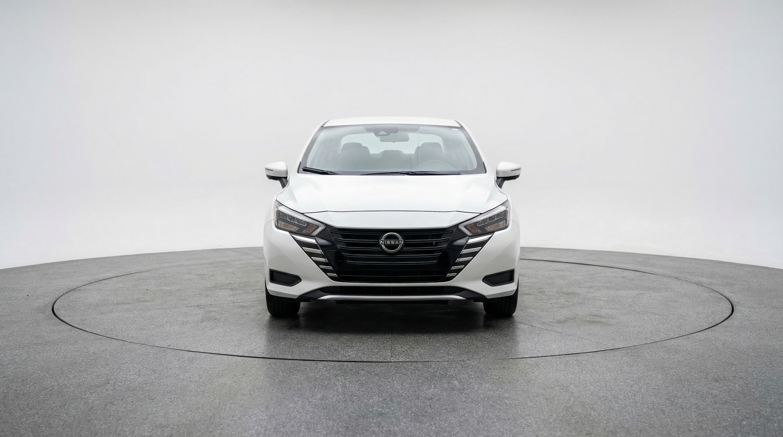 Thumbnail: 2025 Nissan Versa - 2