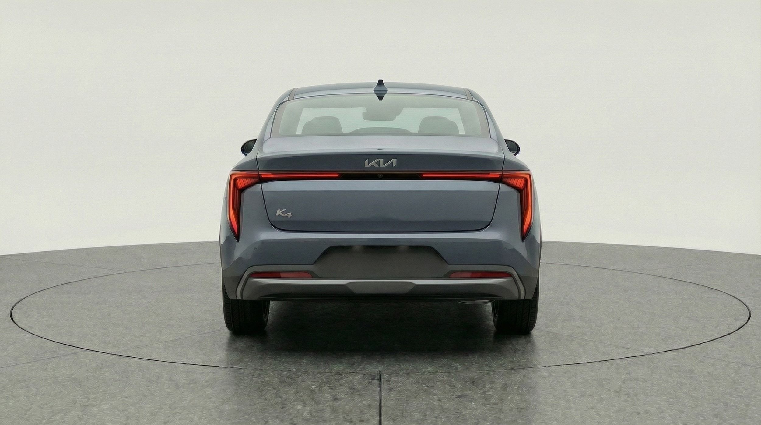 Thumbnail: 2025 Kia K4 - 6