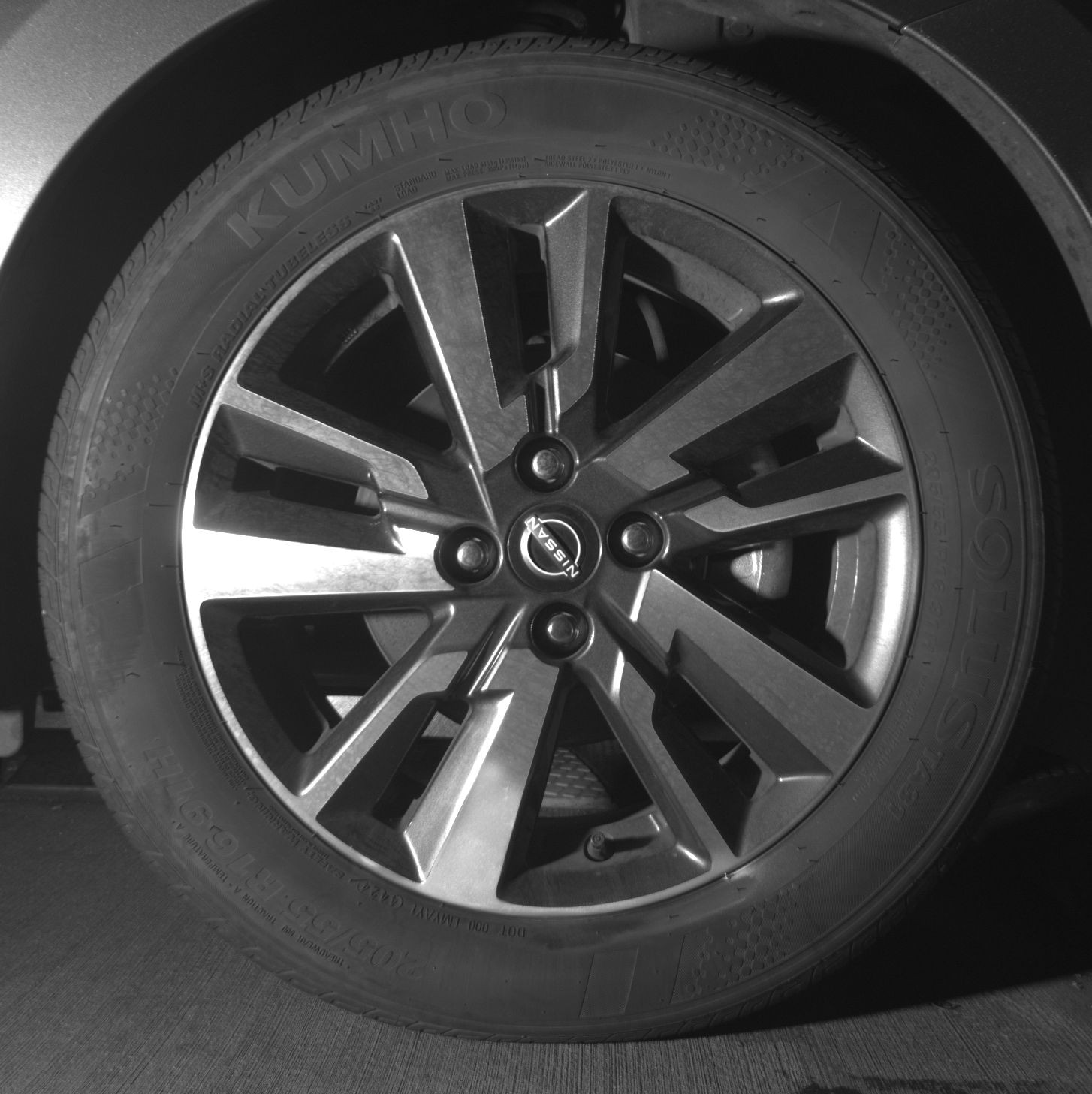 Thumbnail: 2025 Nissan Versa - 10