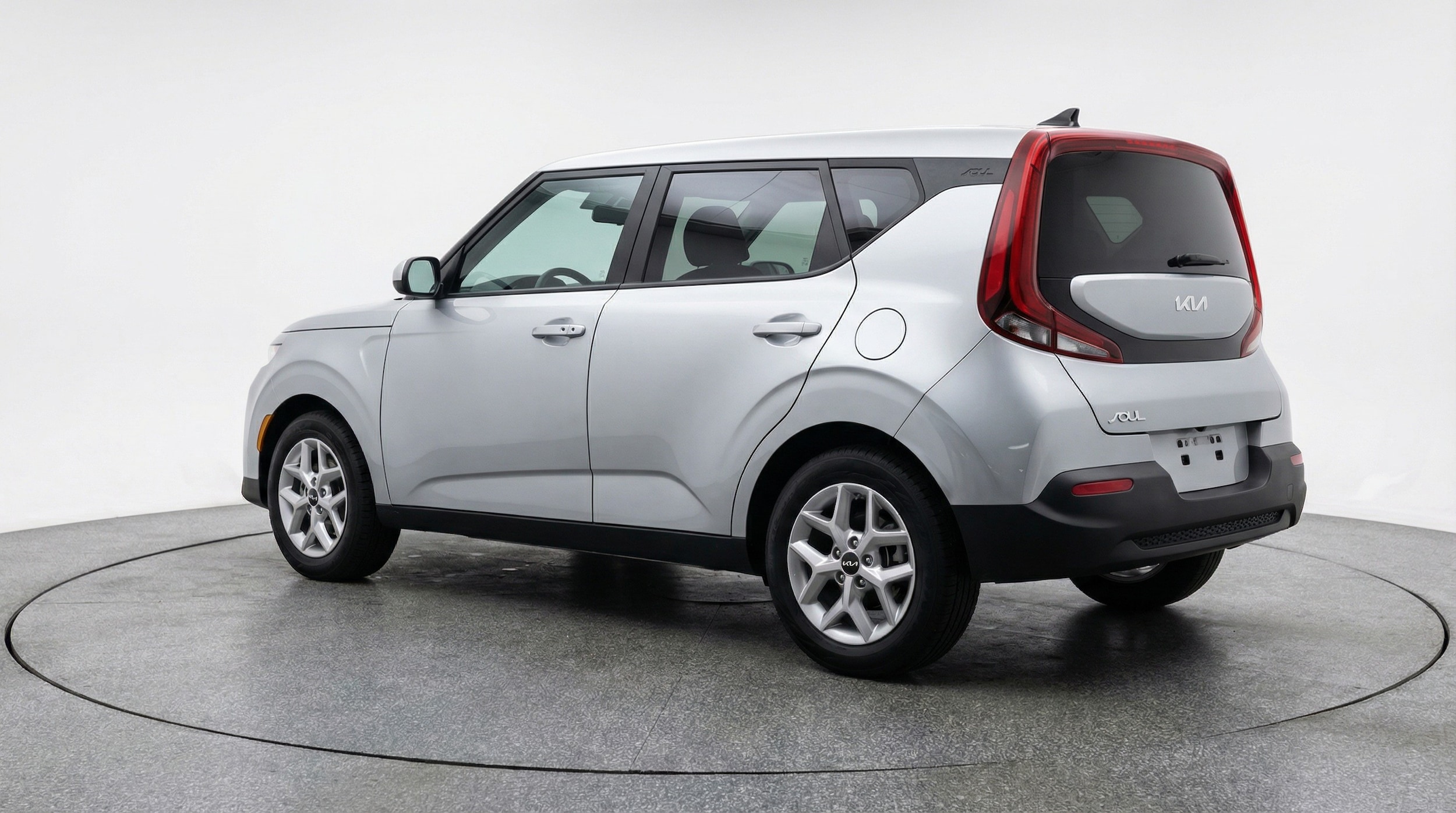 Thumbnail: 2025 Kia Soul - 5