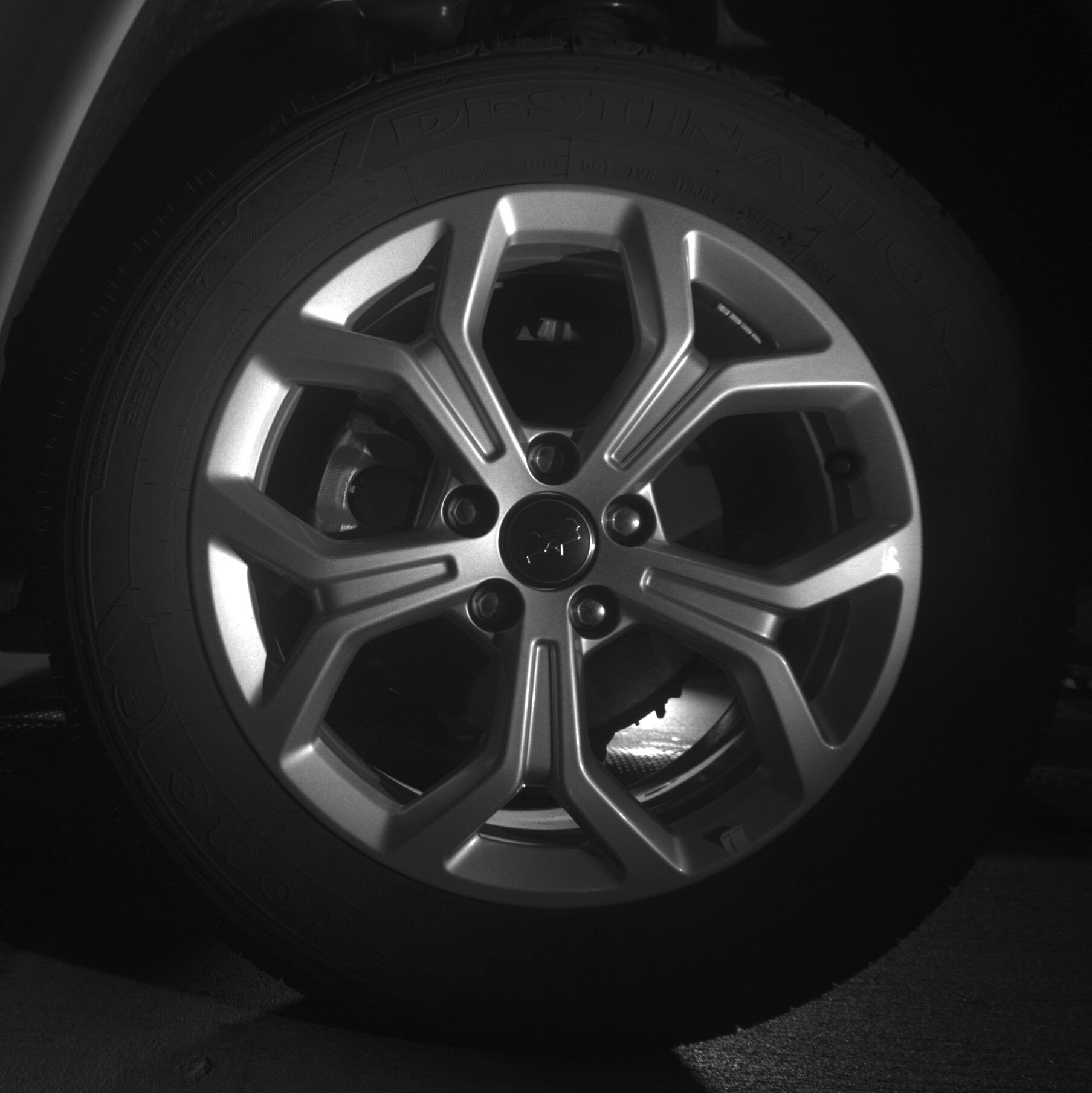 Thumbnail: 2025 Jeep Compass - 14