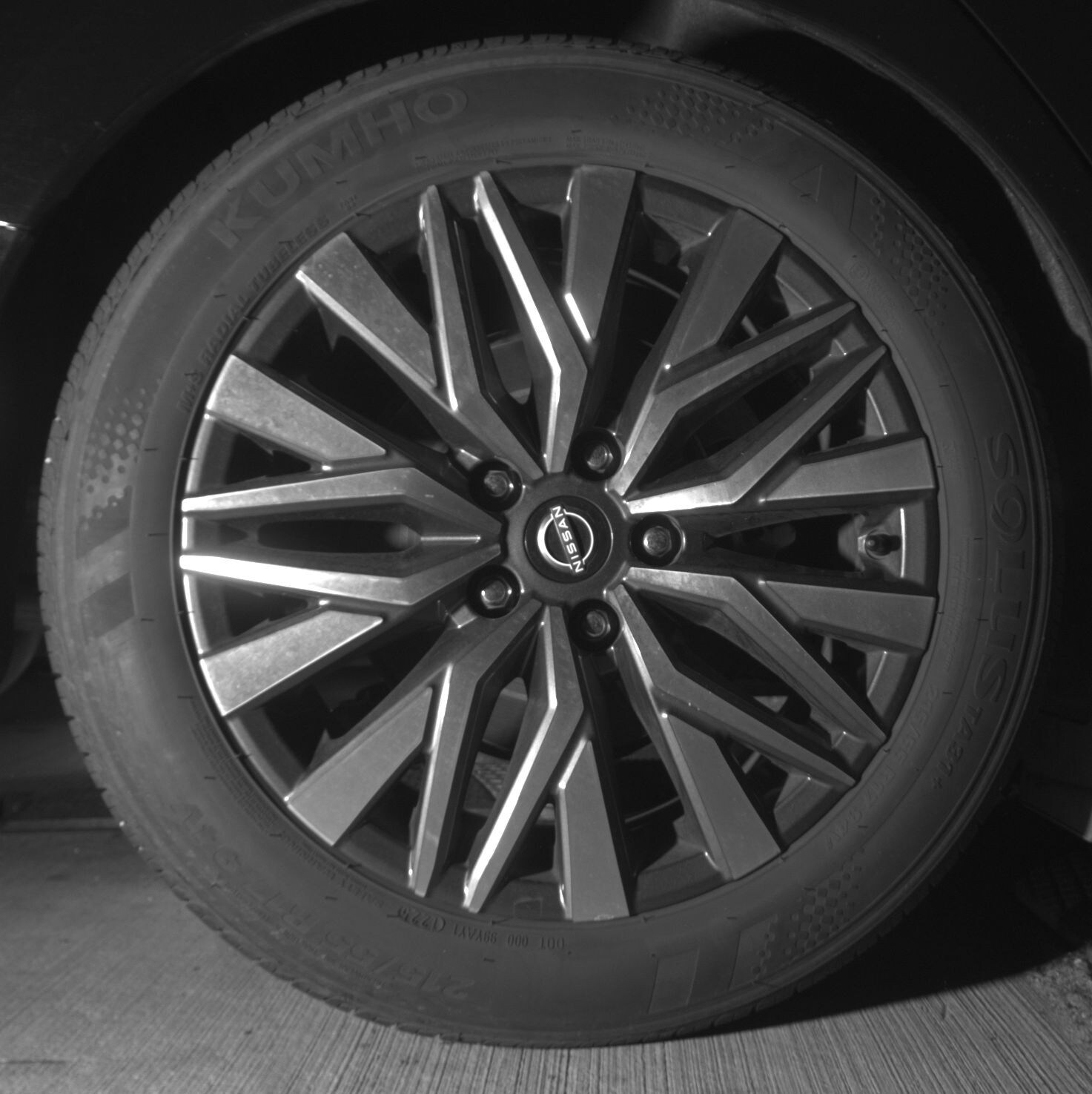 Thumbnail: 2025 Nissan Altima - 12