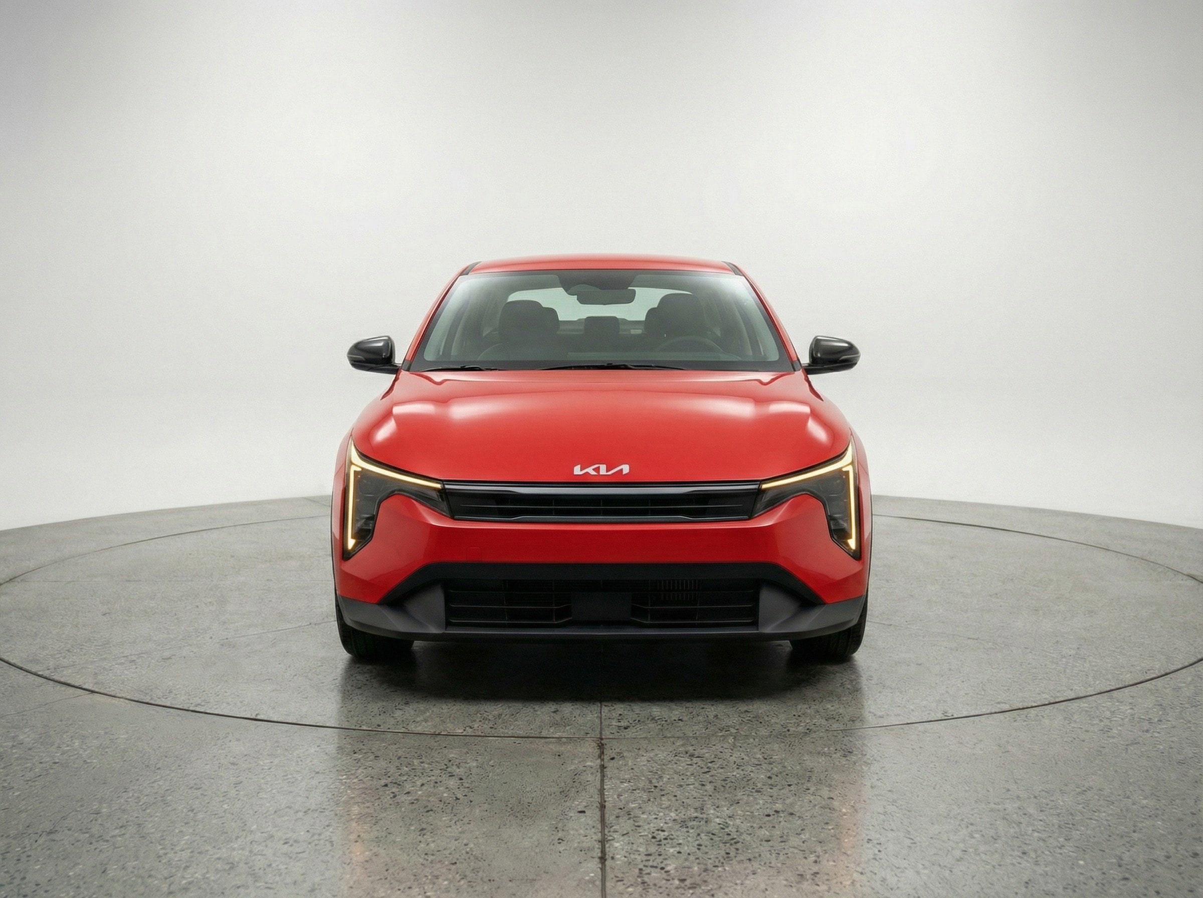 Thumbnail: 2025 Kia K4 - 2