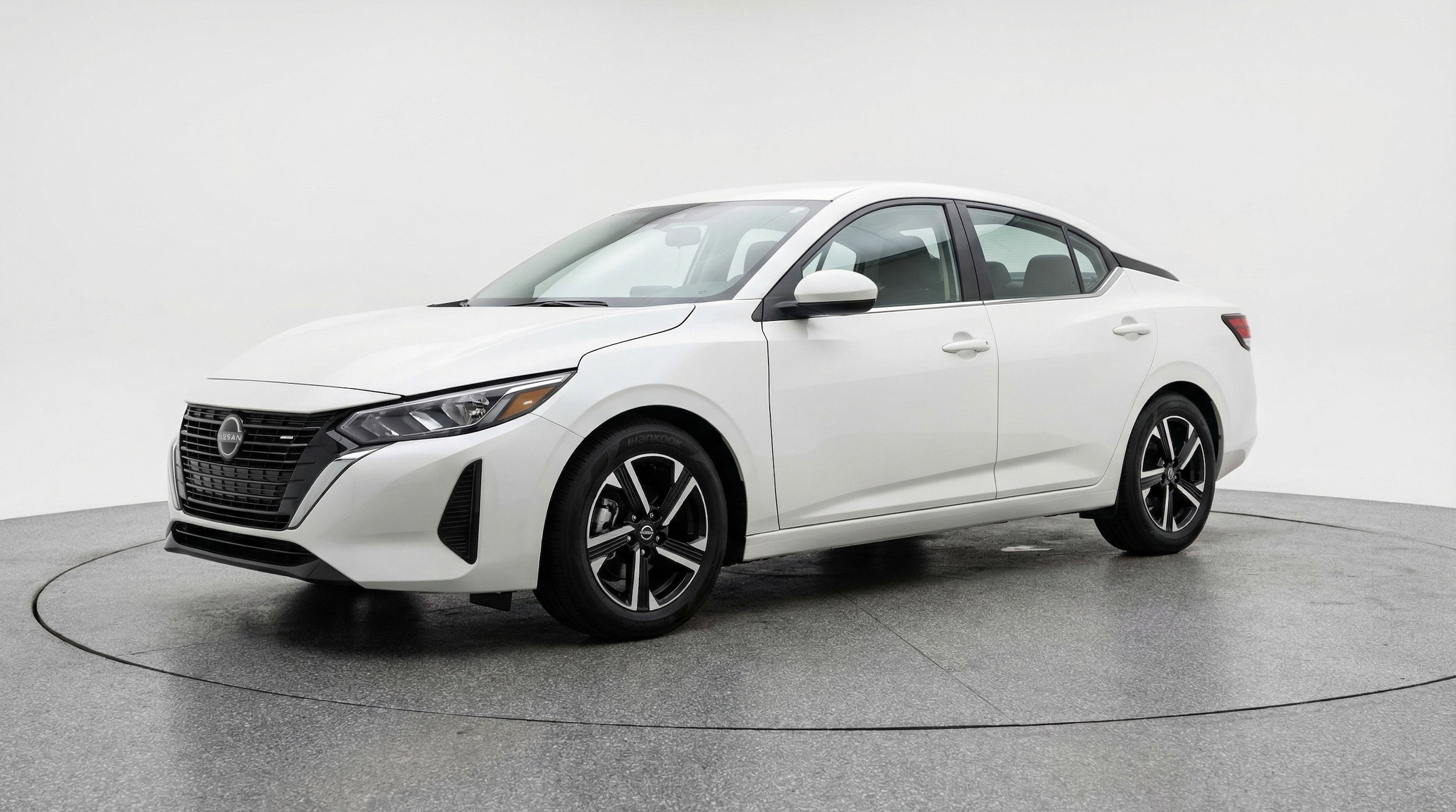 Thumbnail: 2025 Nissan Sentra - 3