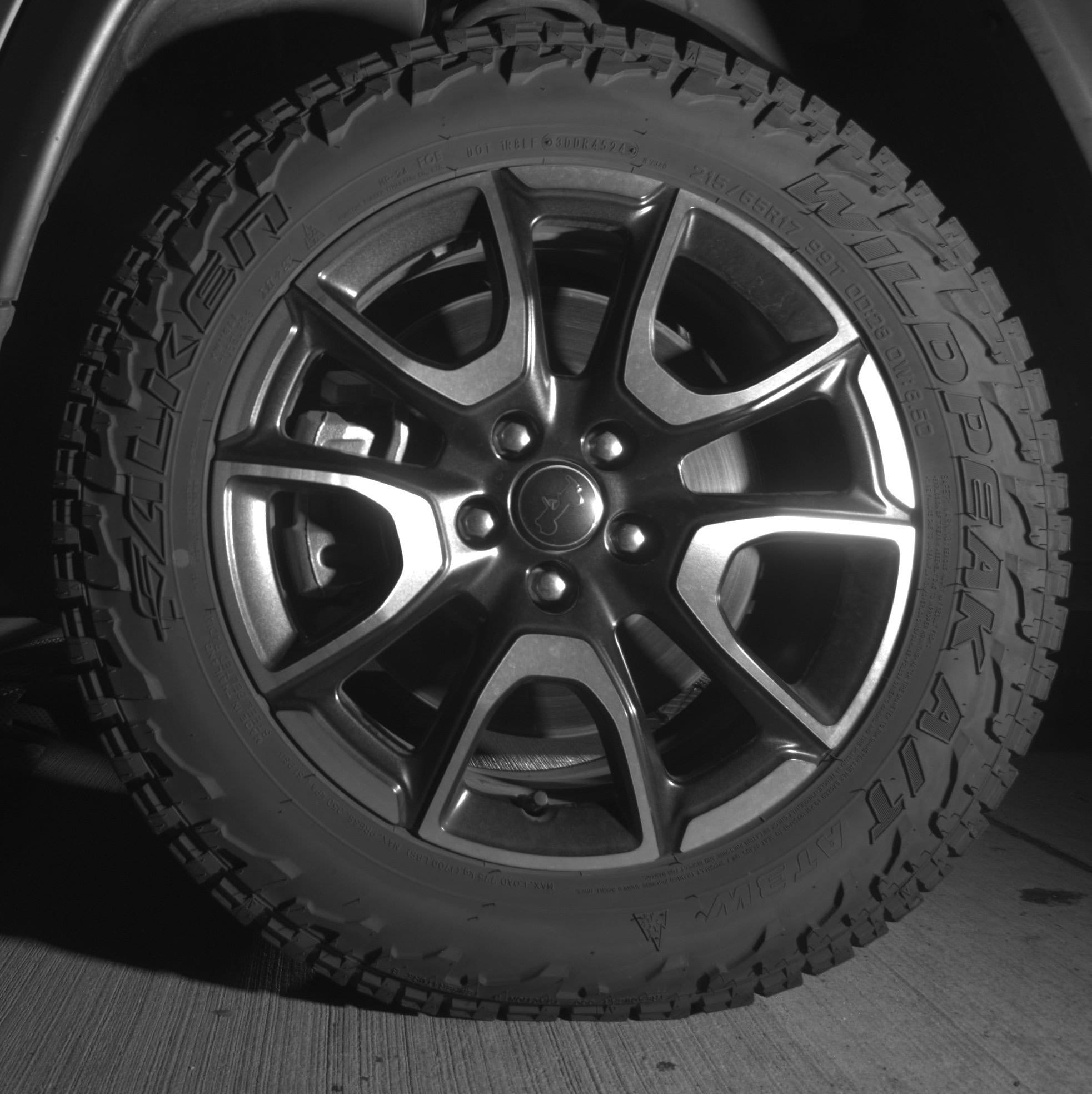 Thumbnail: 2025 Jeep Compass - 12