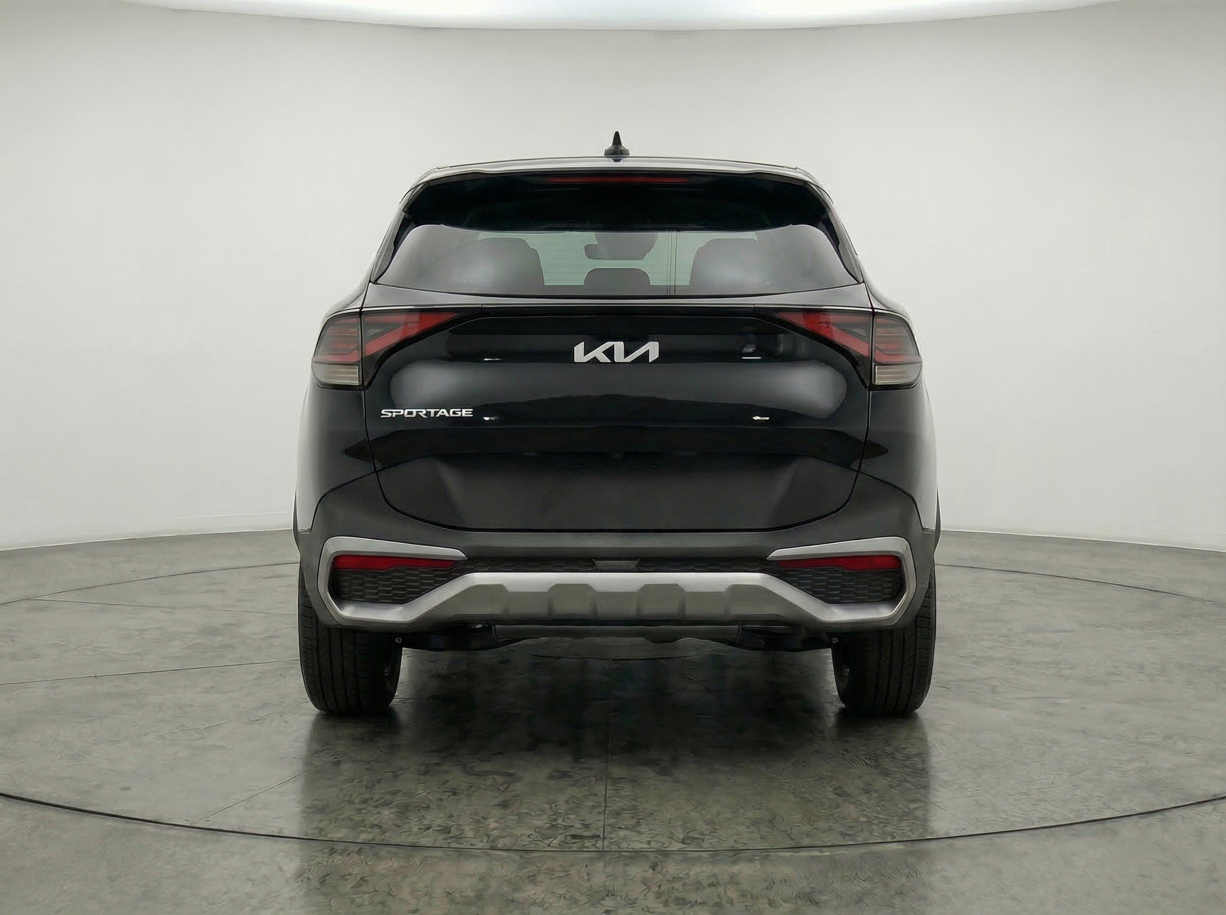 Thumbnail: 2026 Kia Sportage - 7