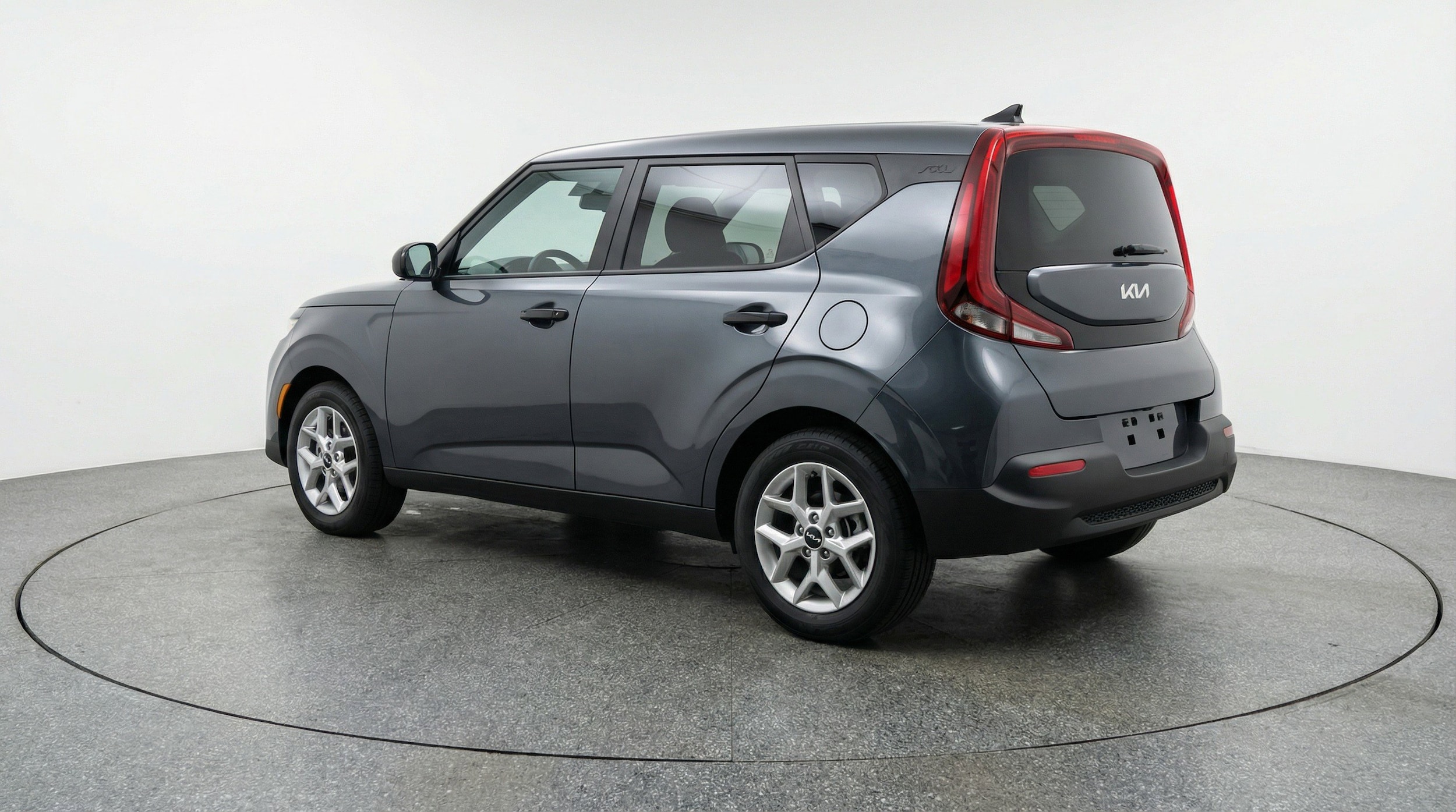 Thumbnail: 2025 Kia Soul - 6