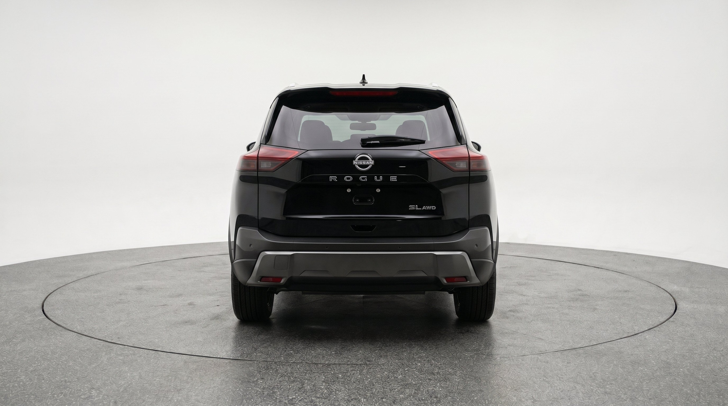 Thumbnail: 2026 Nissan Rogue - 7