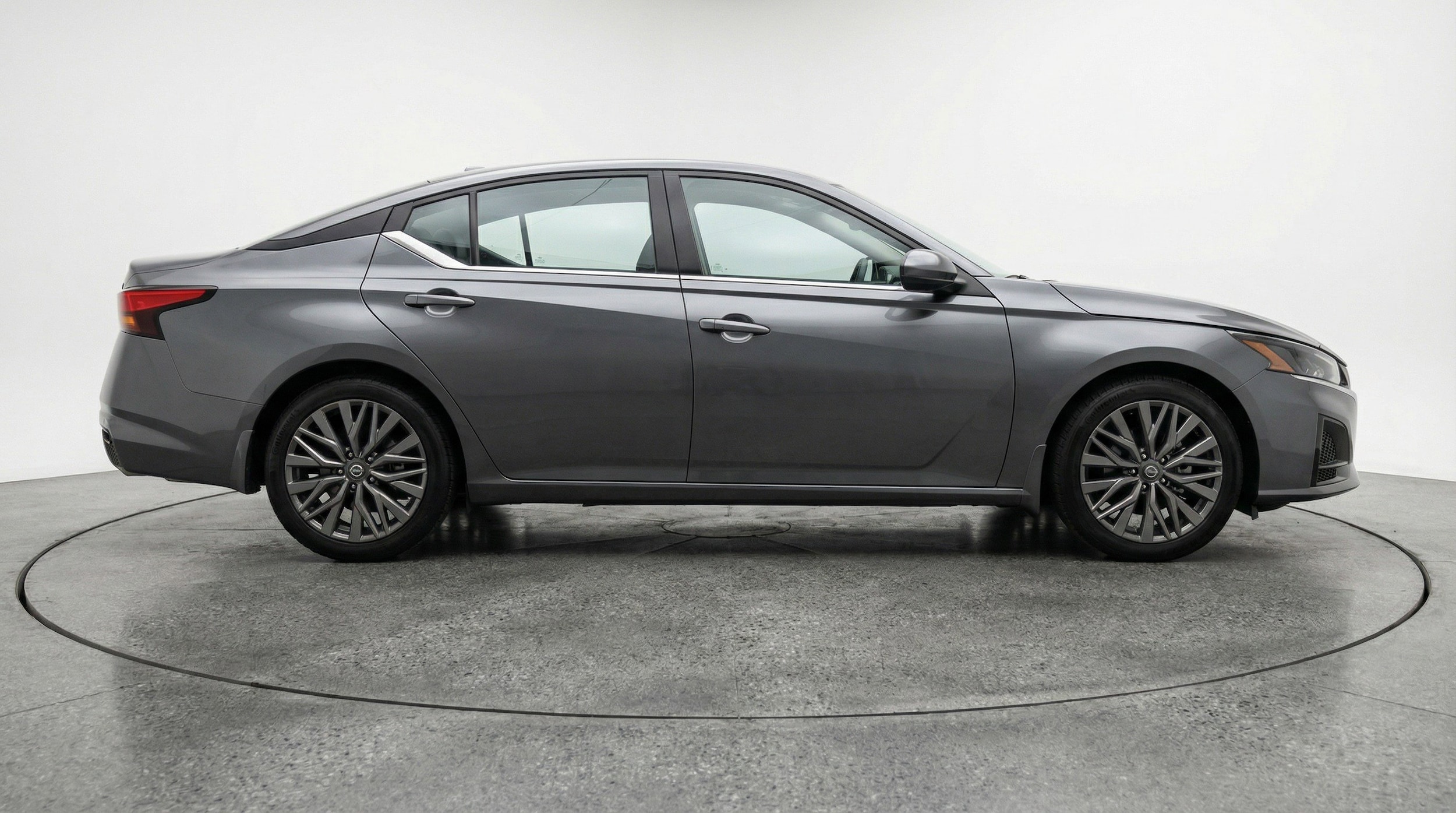 Thumbnail: 2025 Nissan Altima - 11