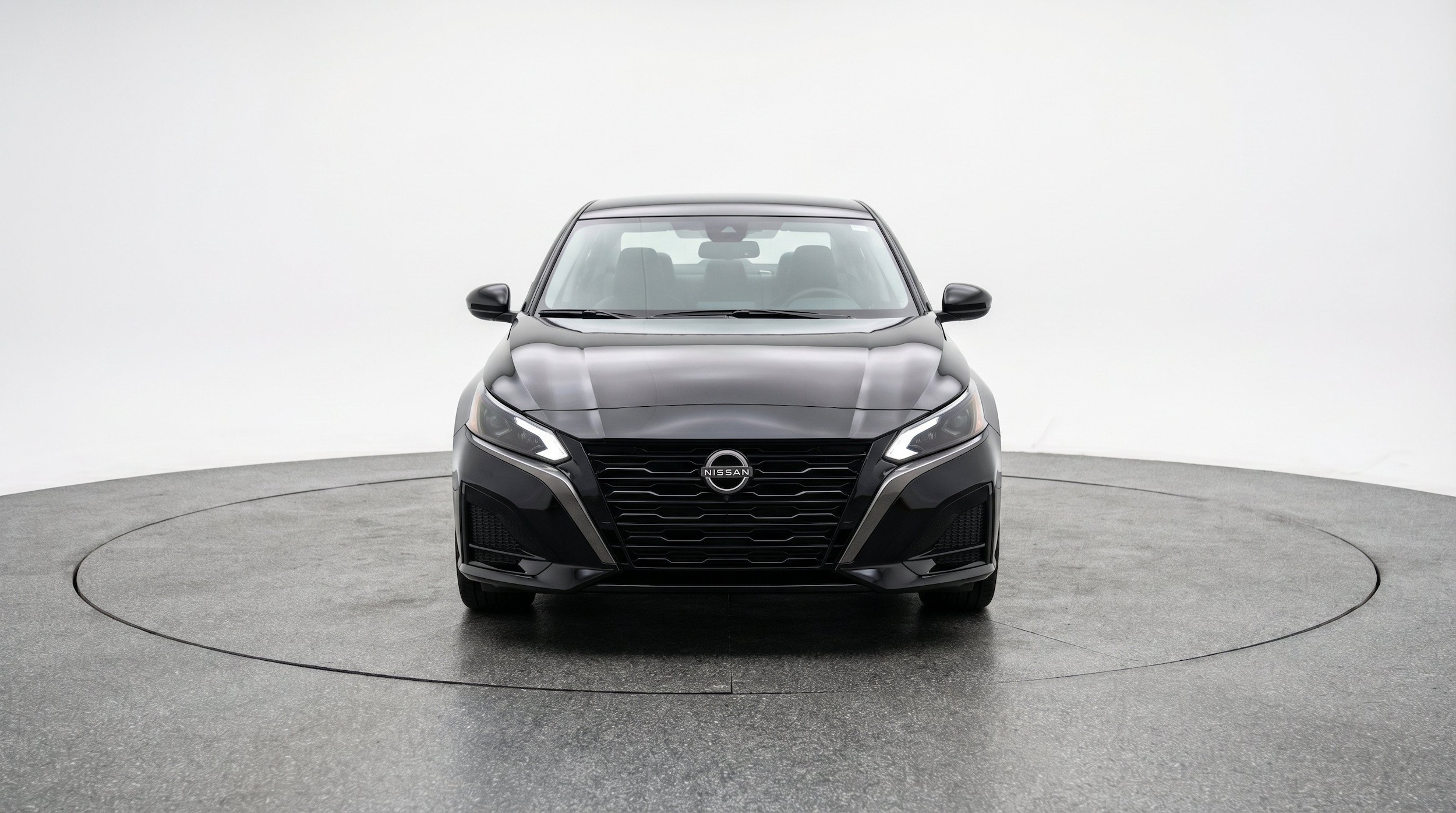 Thumbnail: 2026 Nissan Altima - 2