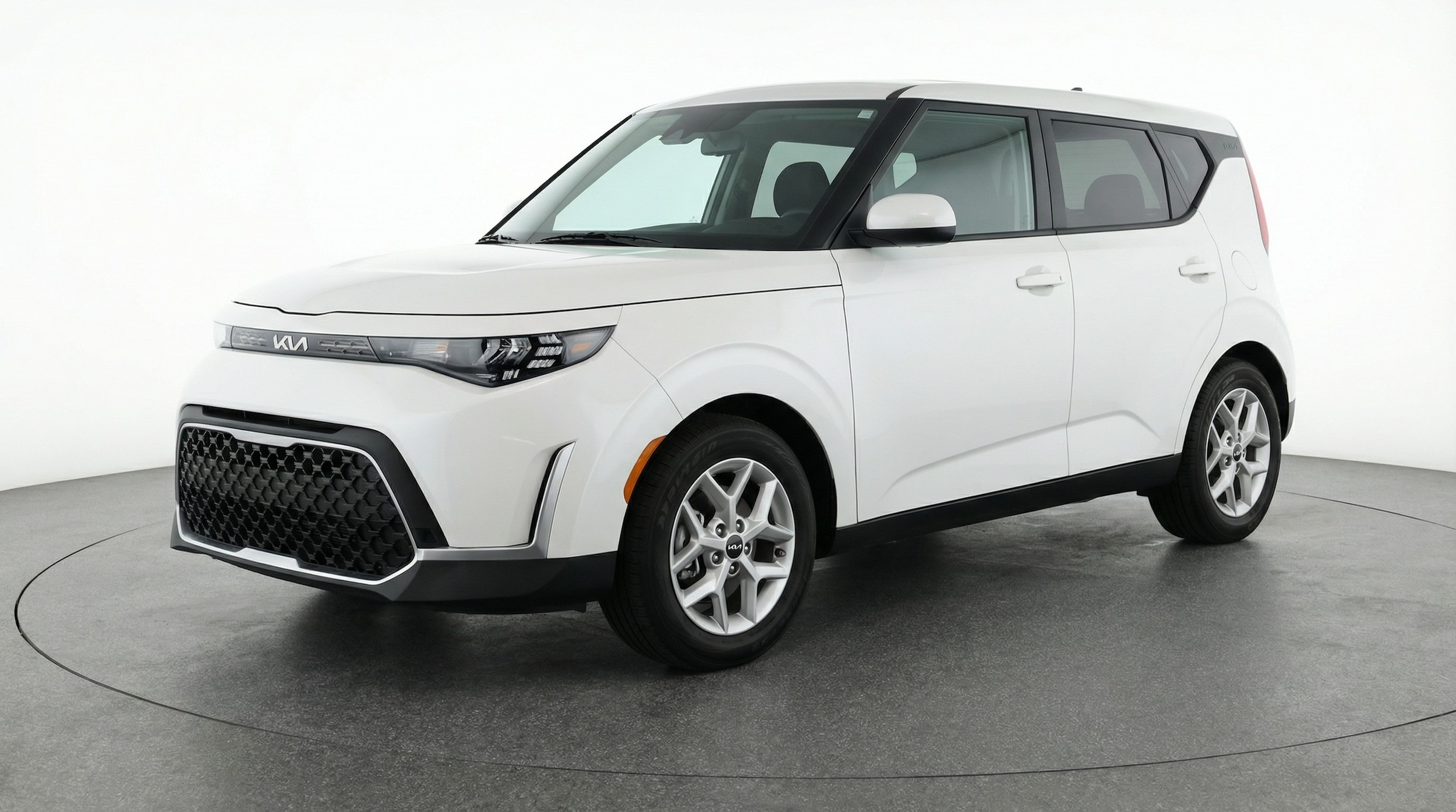 Thumbnail: 2025 Kia Soul - 3